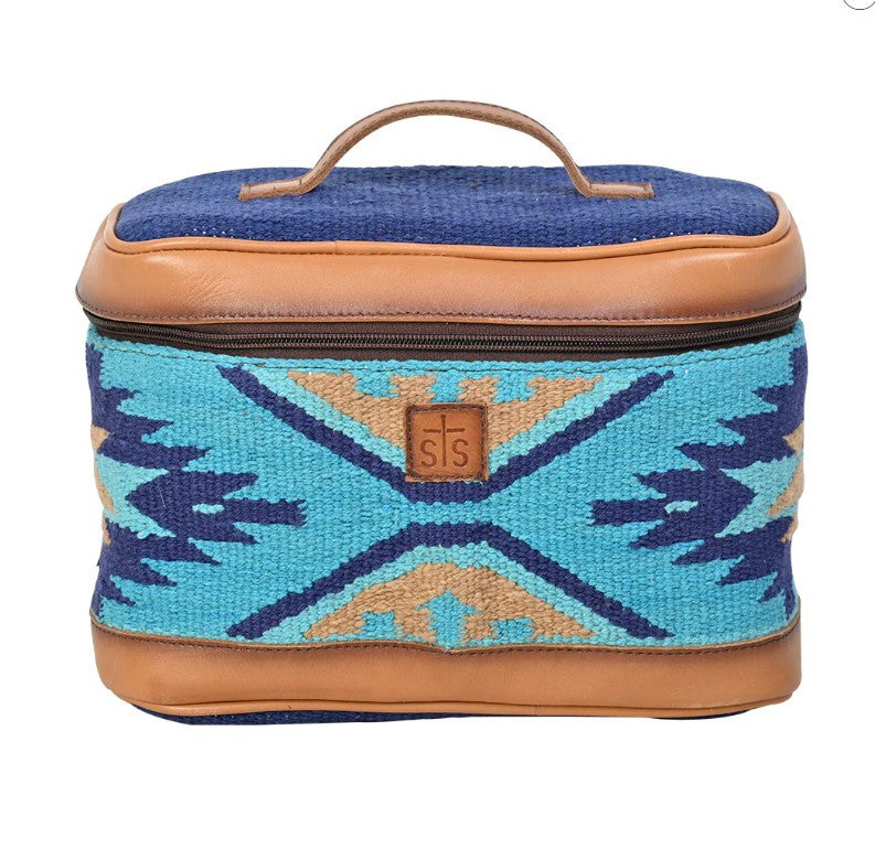 Mojave Sky Train Case