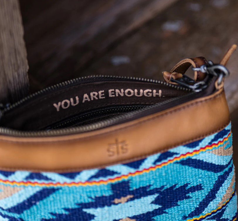 Mojave Sky Grace Crossbody