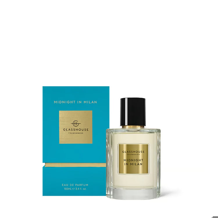 3.4 fl.oz. EDP - MIDNIGHT IN MILAN