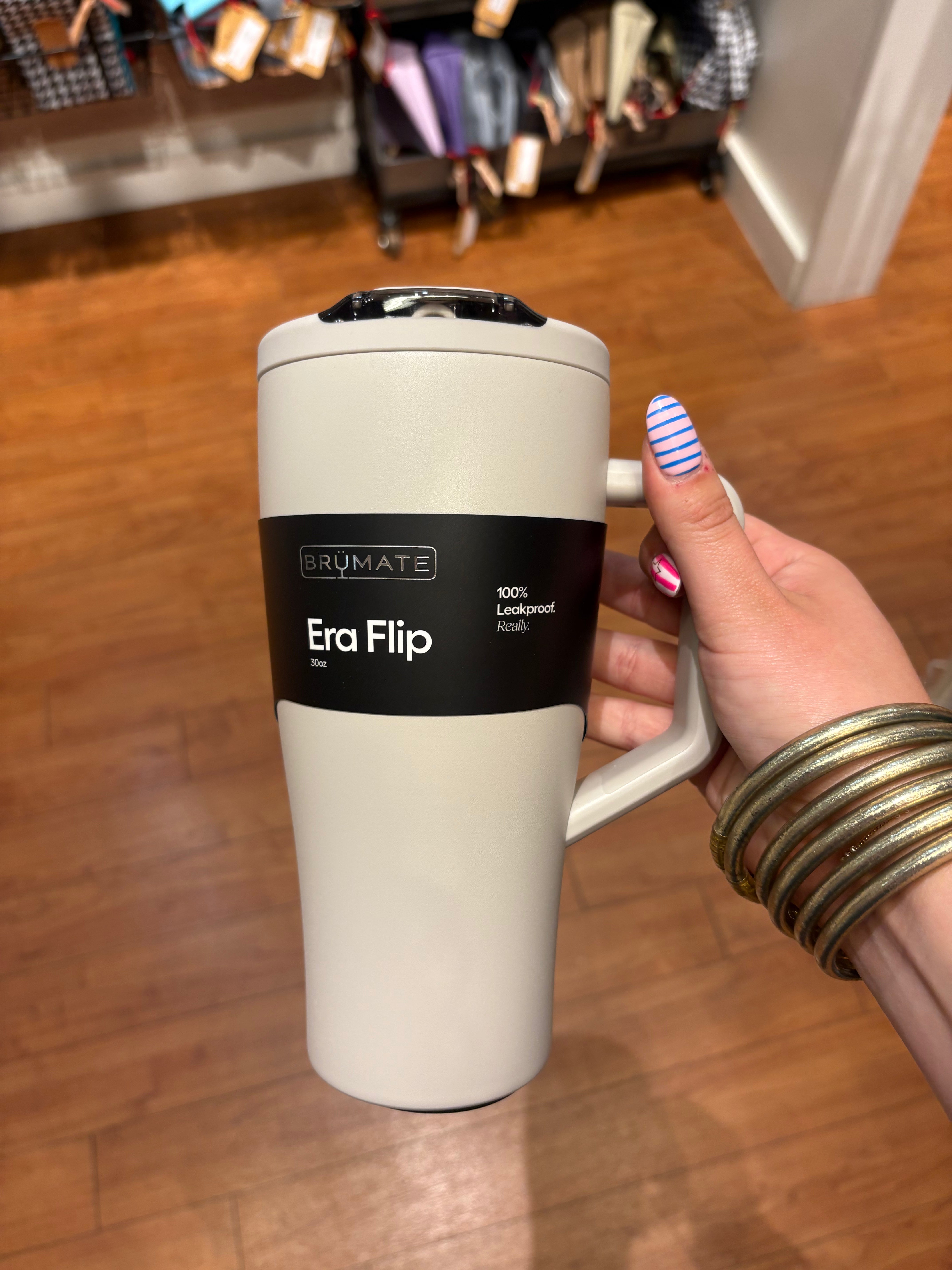 Era Flip 30oz - Dune