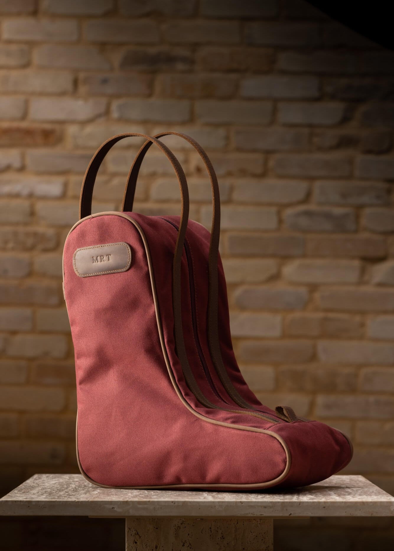 JH Boot Bag