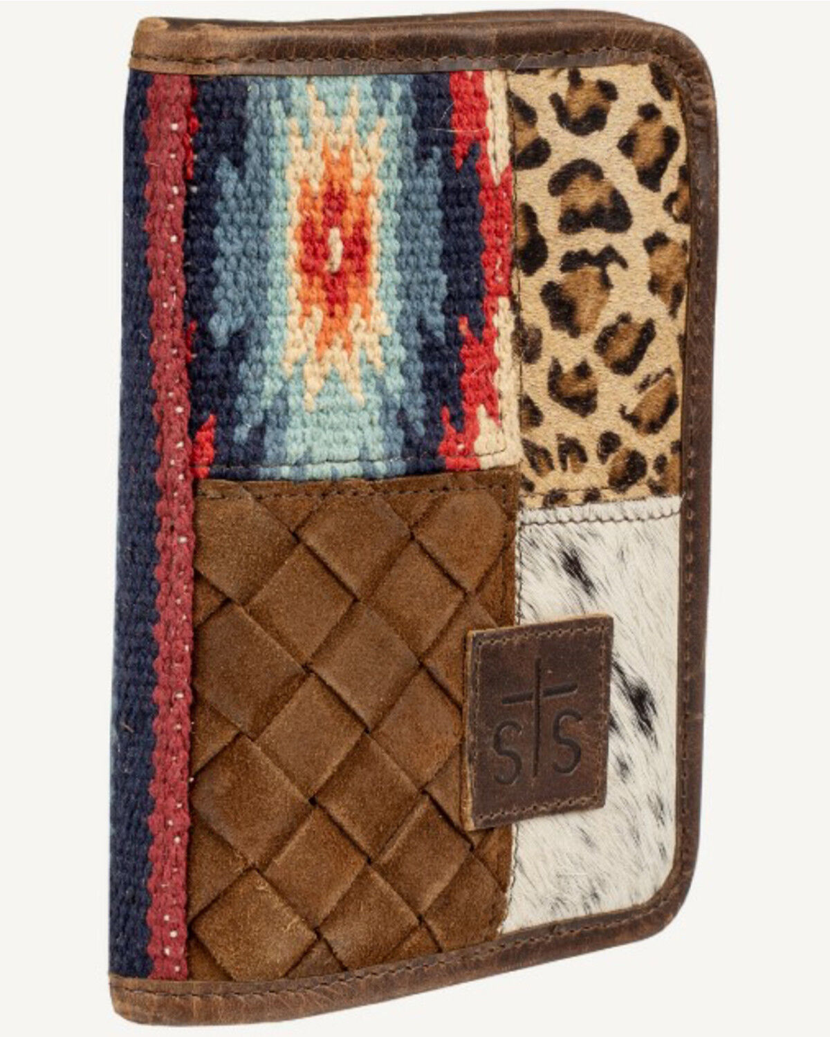 Chaynee Mtn Magnetic Wallet