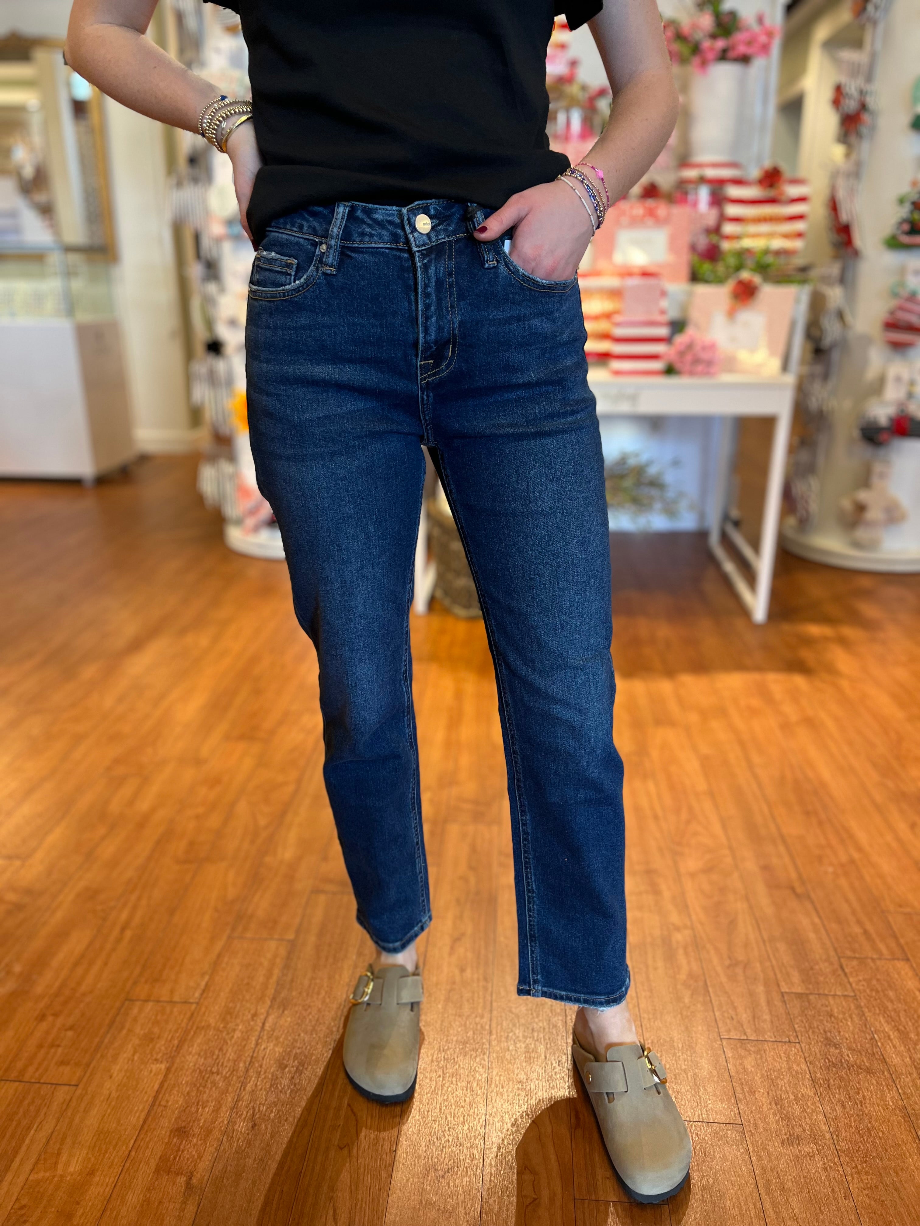 Super High Wedge - Montil