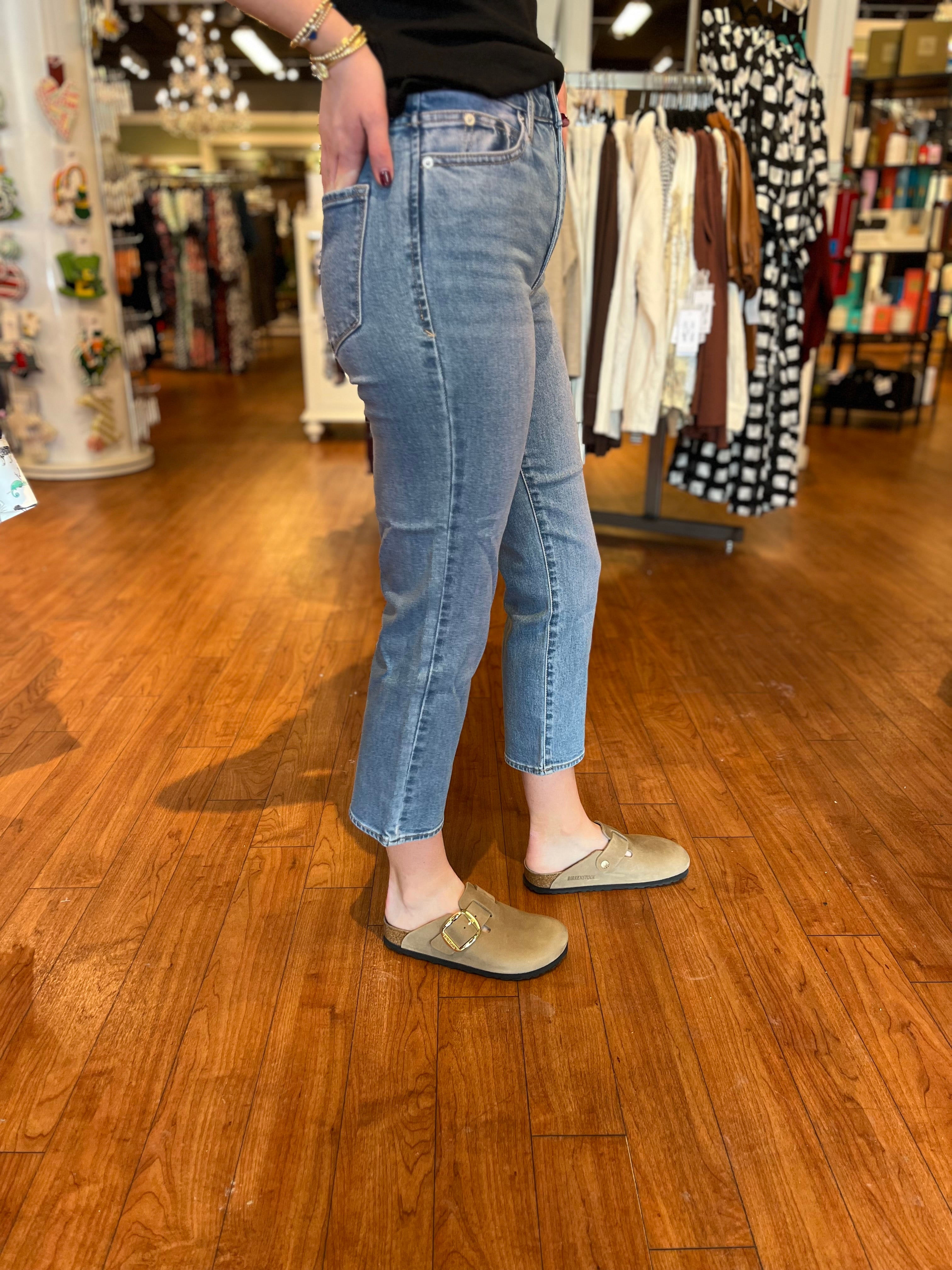 Frankie Cropped - Balboa Island