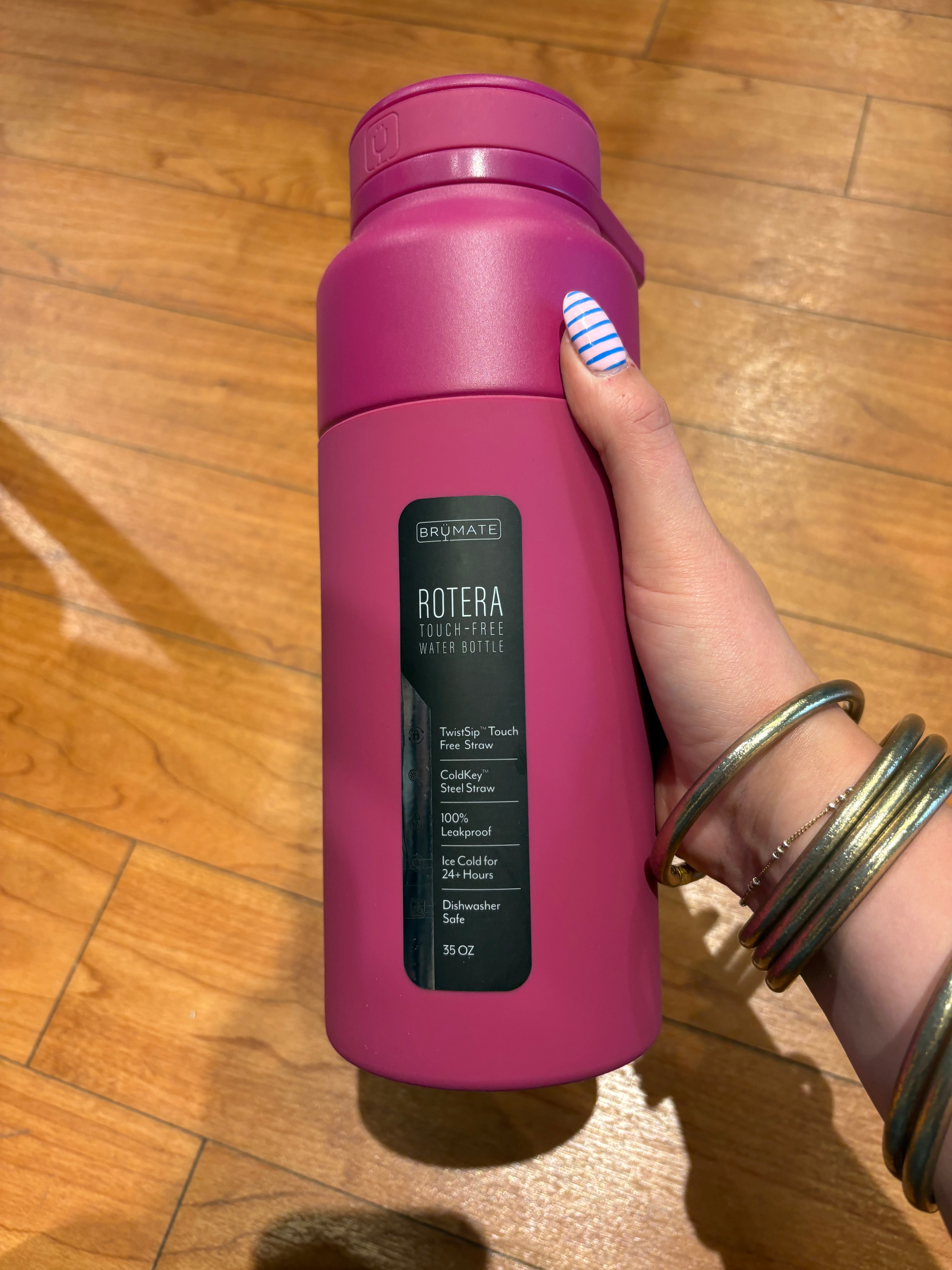 ROTERA 35OZ DRAGON FRUIT