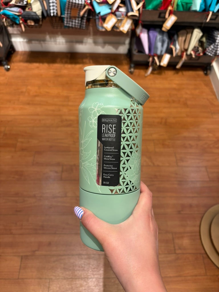 Rise 35oz - Metallic Bloom