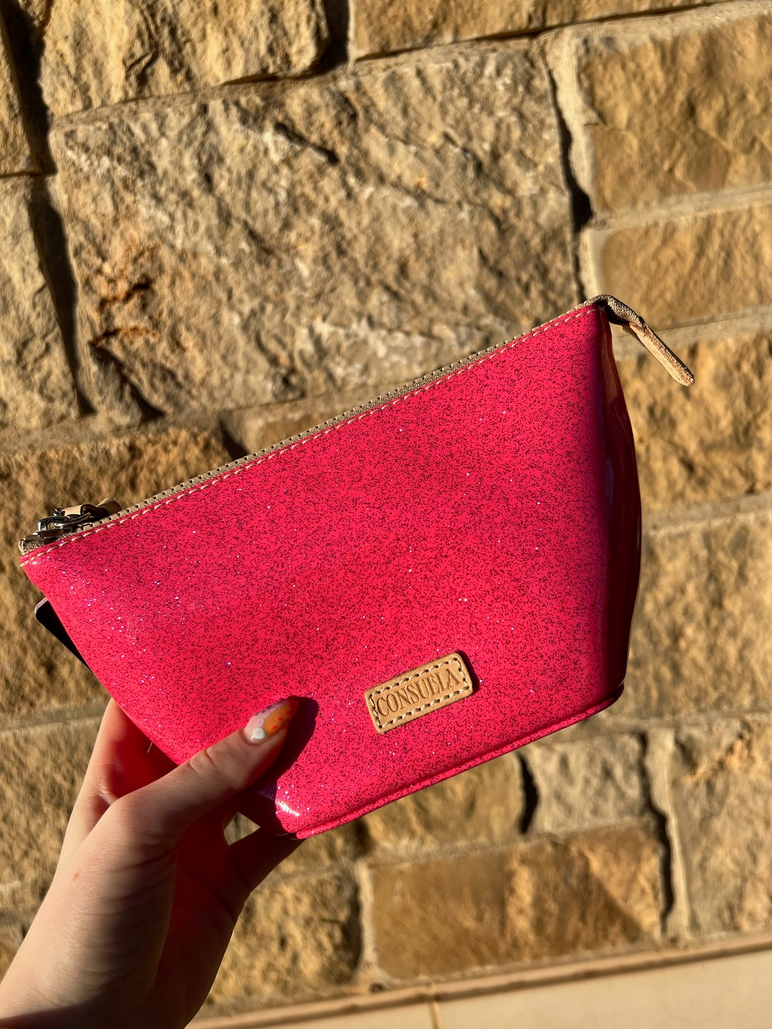 Medium Tool Kit, Ivy