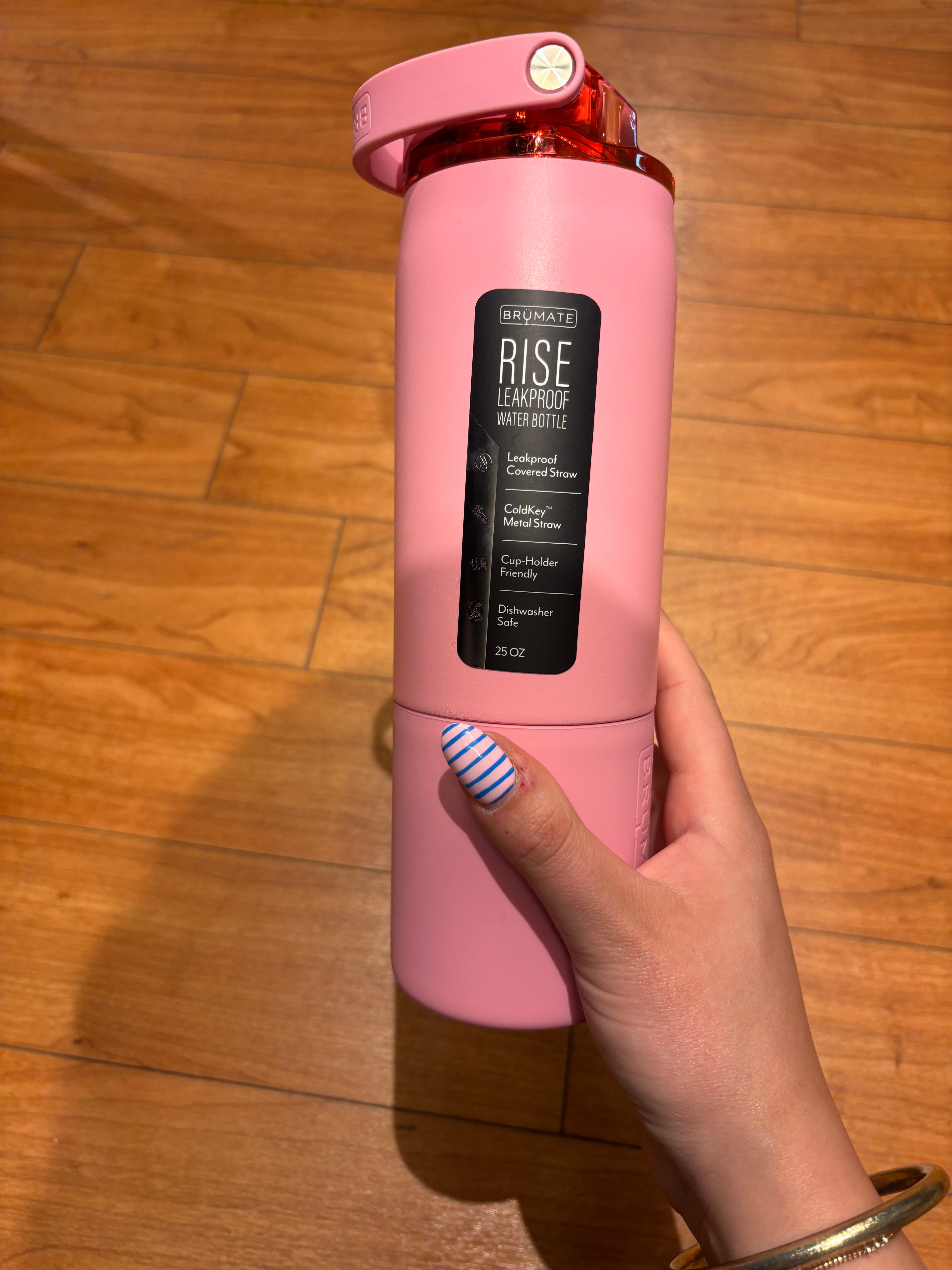 Rise 25oz - Primrose
