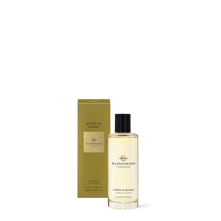 5.07 fl.oz. Interior Fragrance - KYOTO IN BLOOM