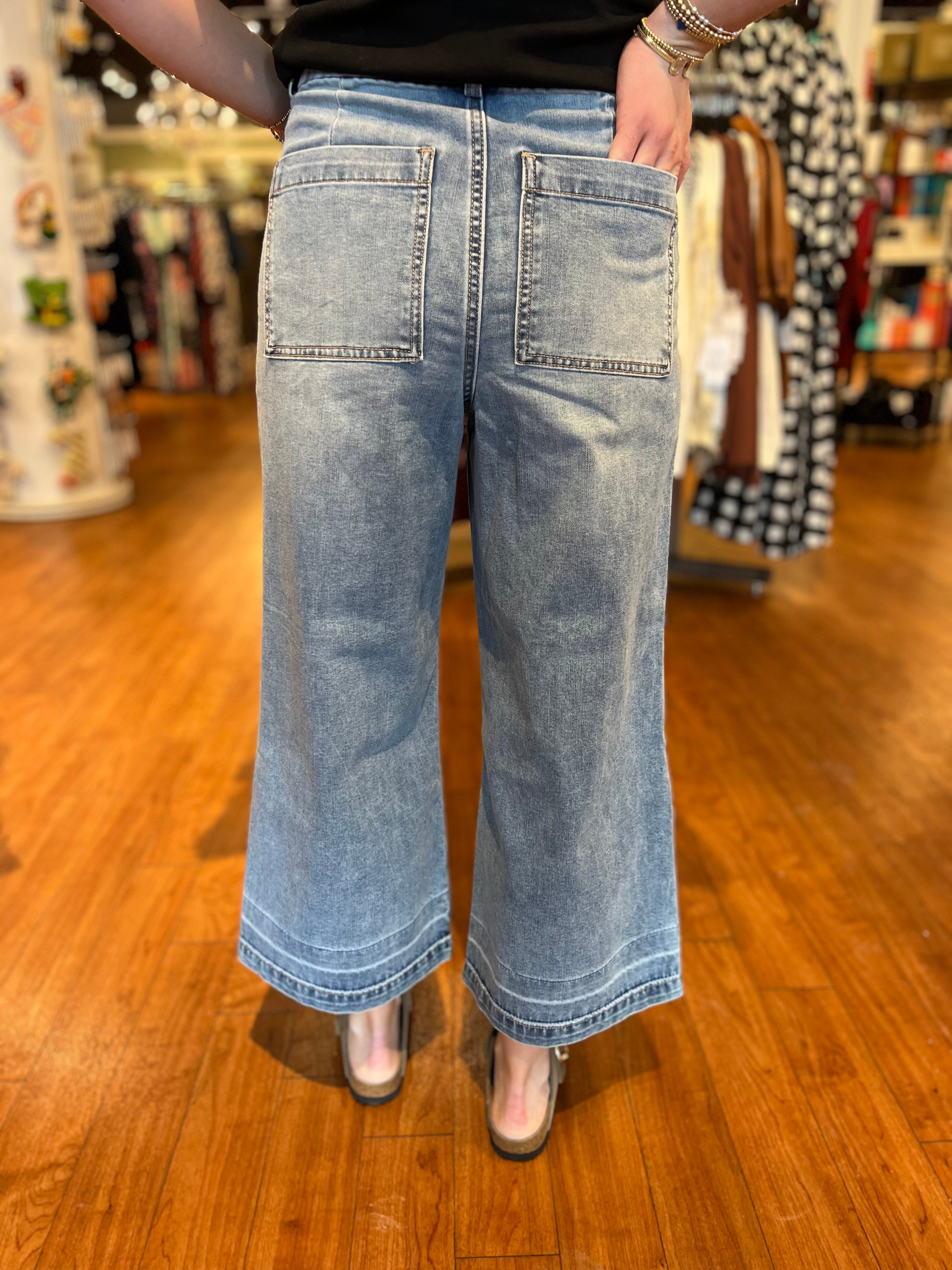 Audrey Cropped - Hillcress