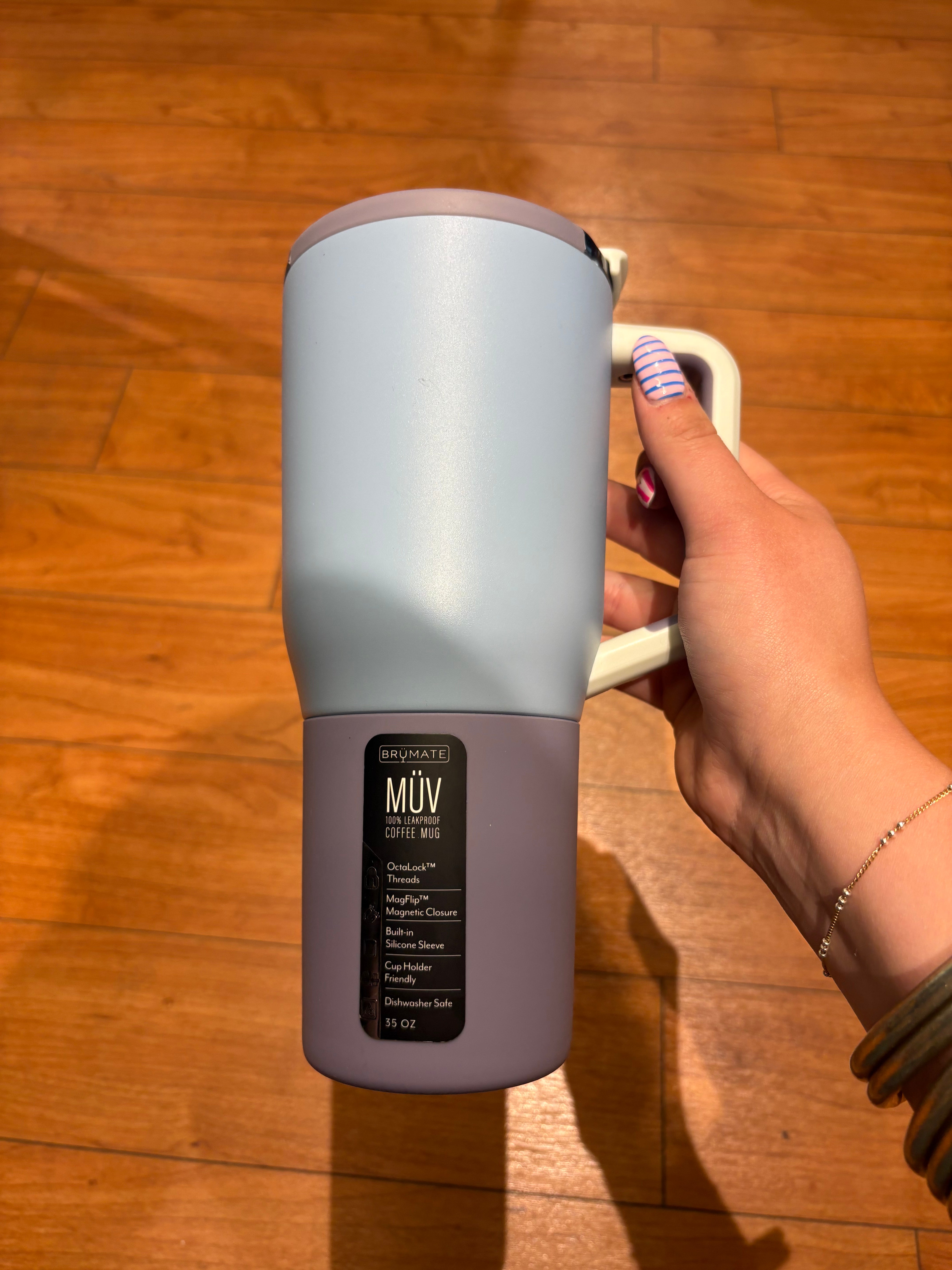 MUV 35OZ HIGH TIDE
