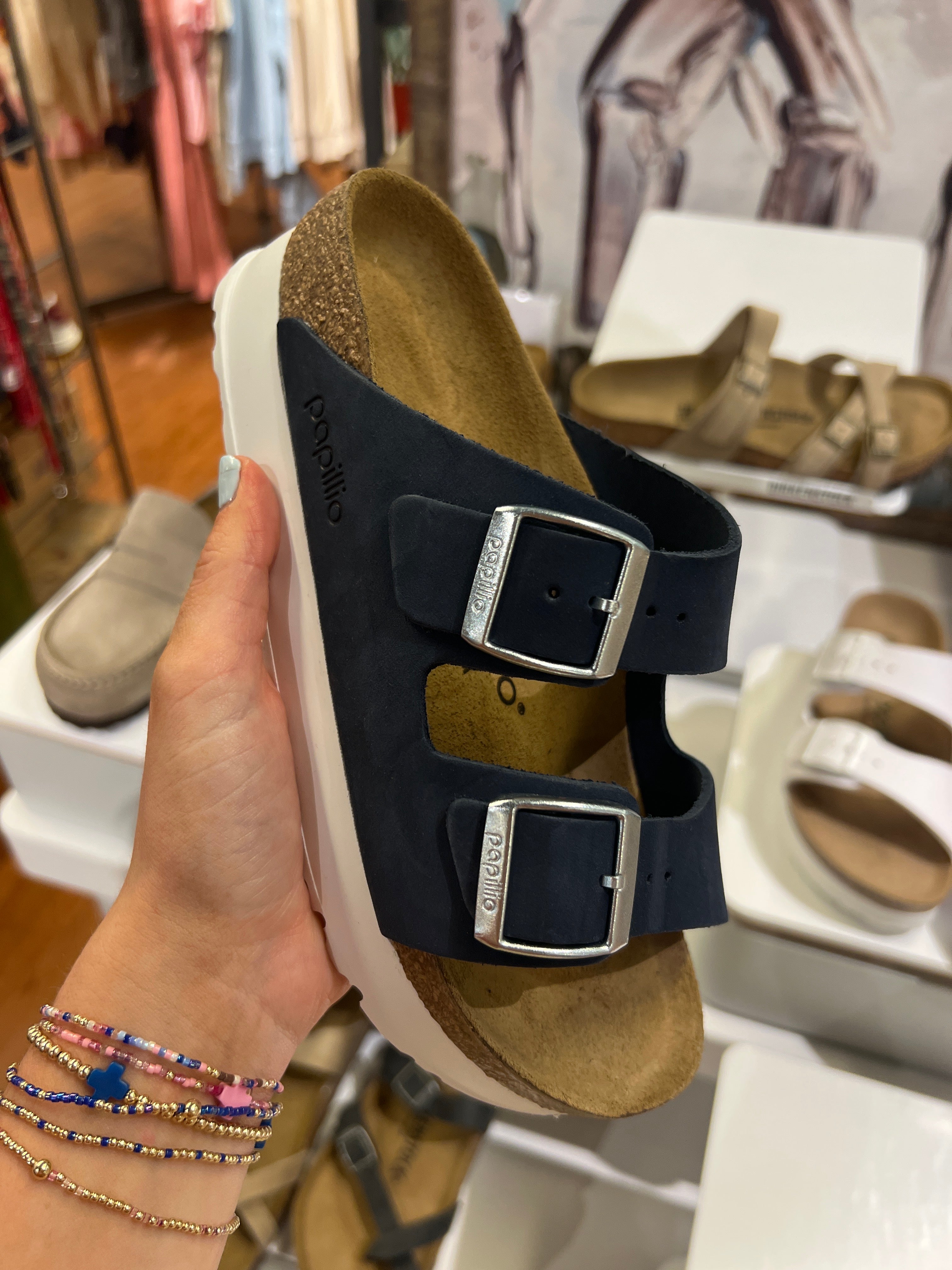 Arizona FLEX platform LENB