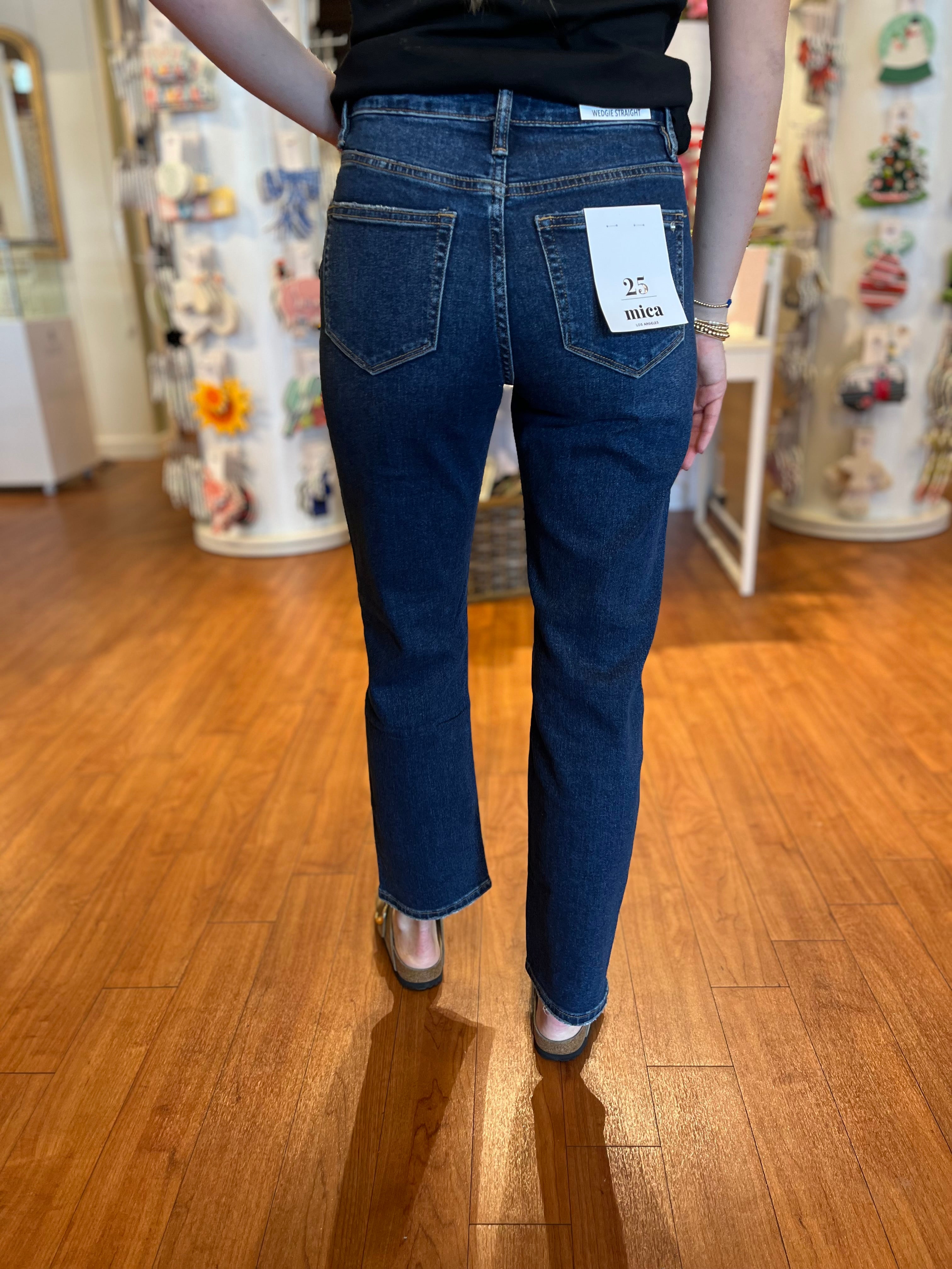 Super High Wedge - Montil