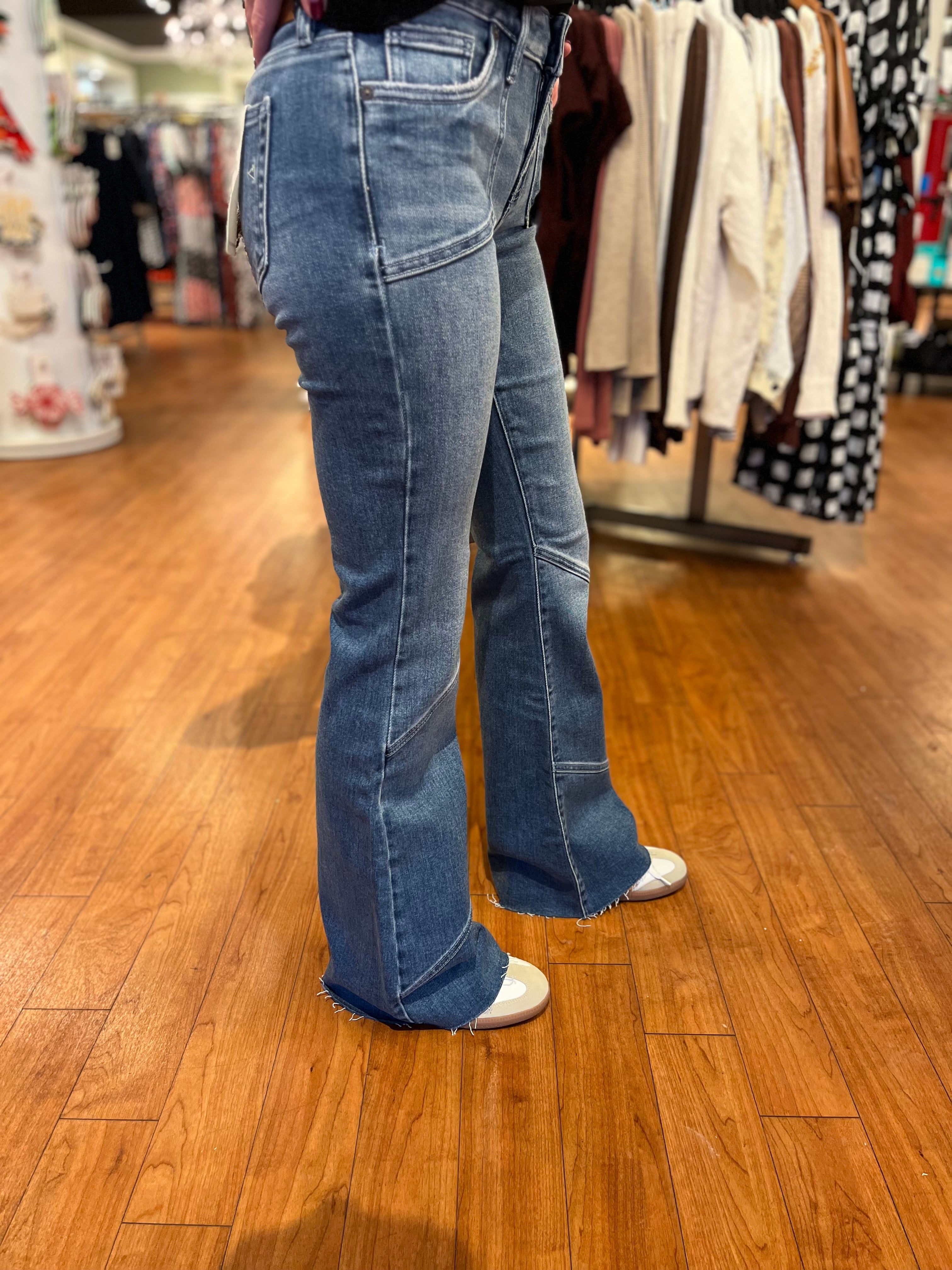 Happi Flare - Medium