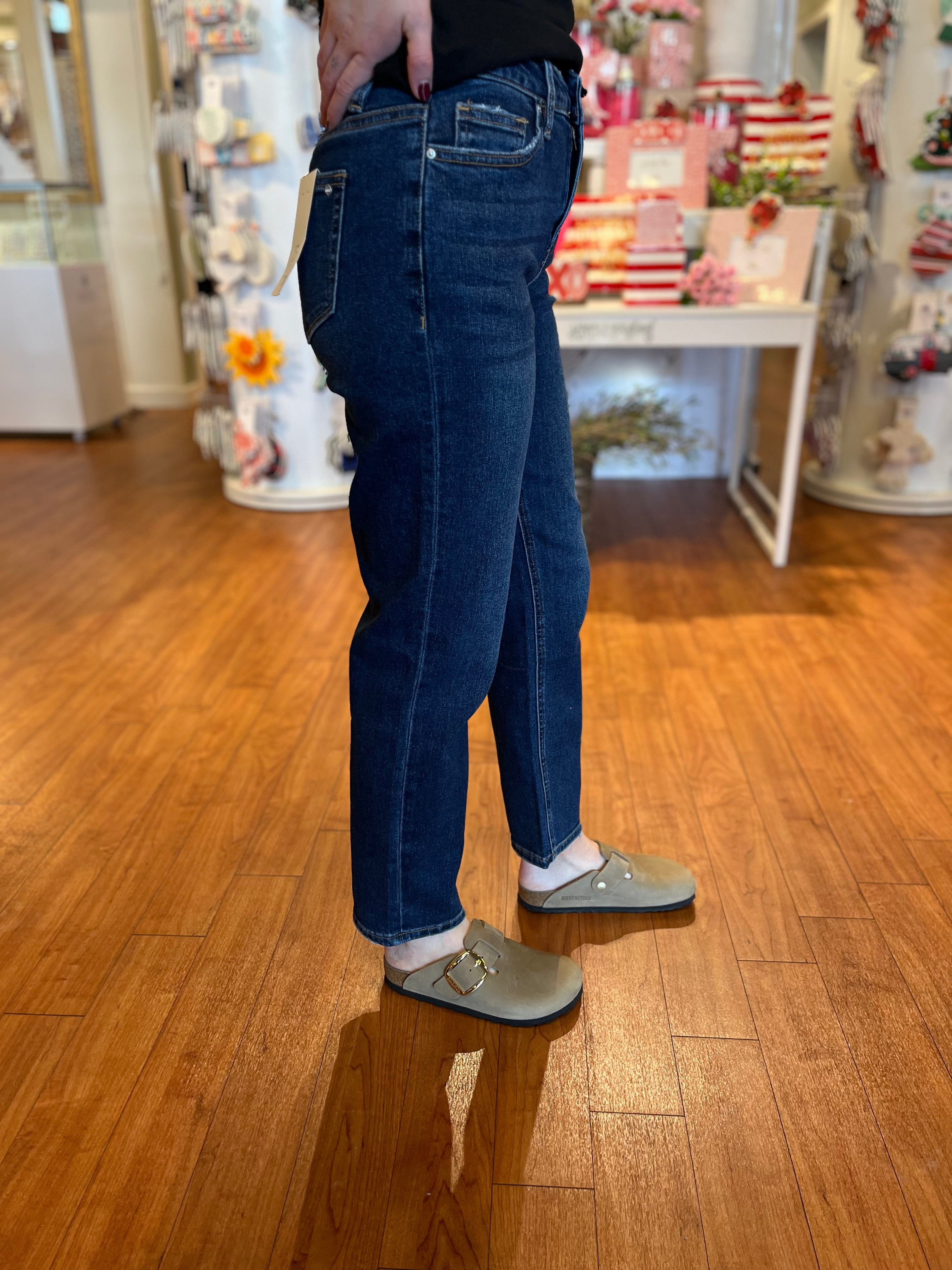 Super High Wedge - Montil