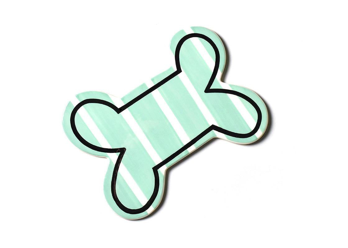 Striped Bone Mini Attachment