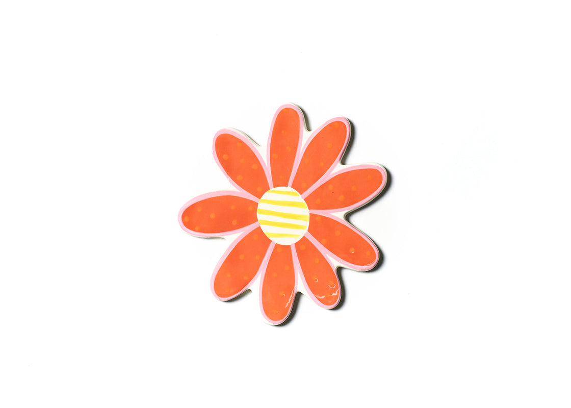Daisy Flower Mini Attachment