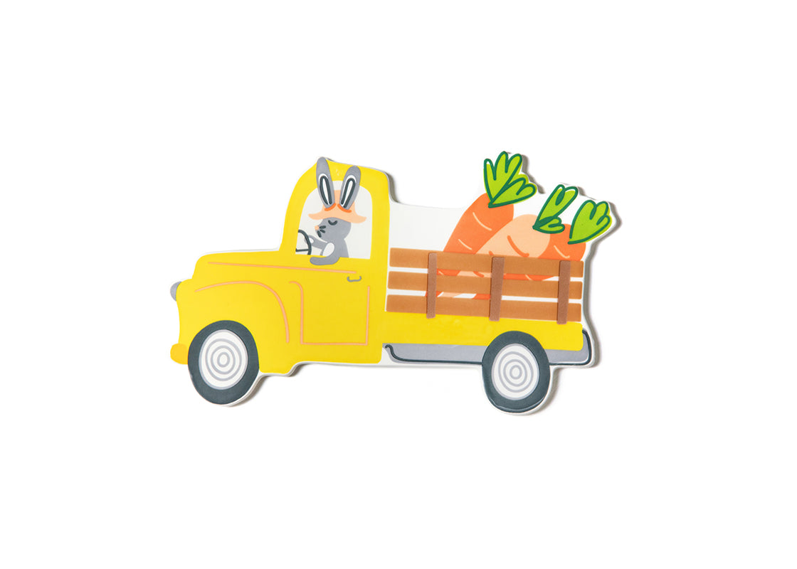 Easter Truck Mini Attachment