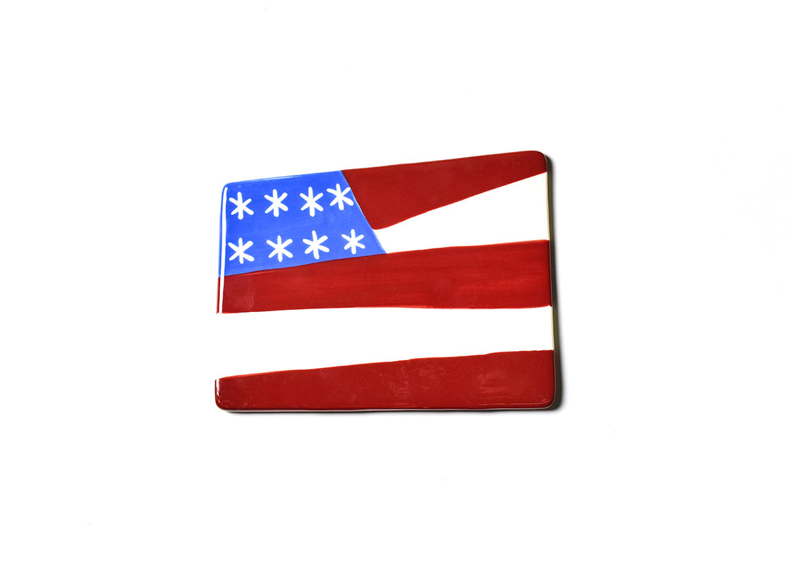 Flag Mini Attachment