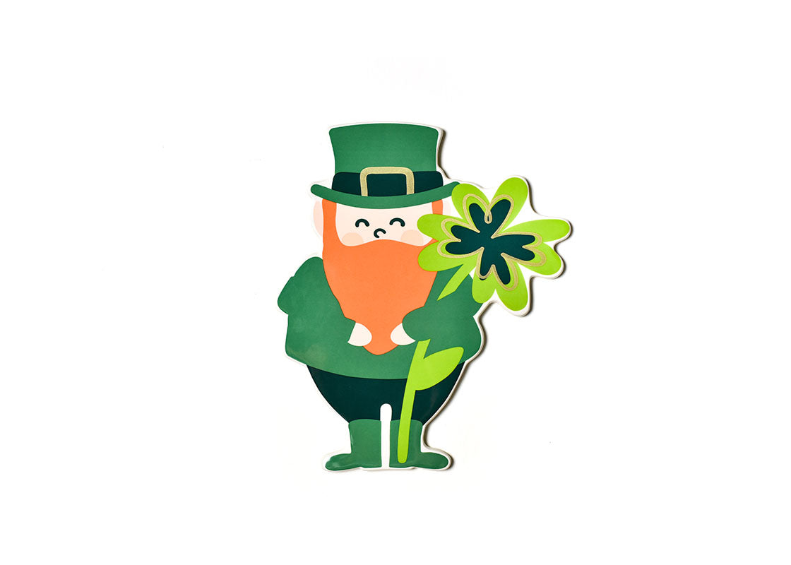 Leprechaun Mini Attachment