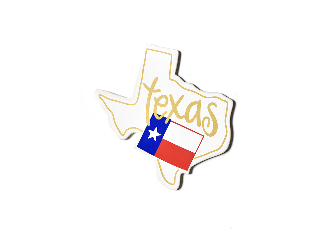 Texas Mini Attachment