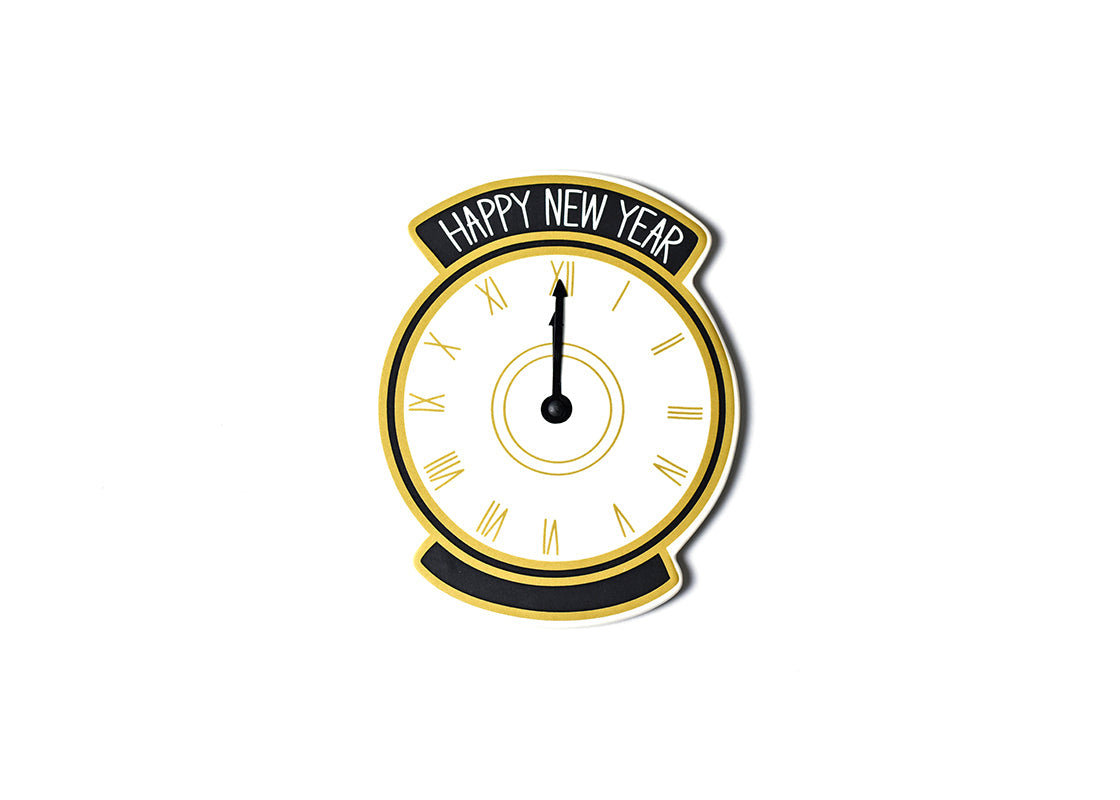 New Year Mini Attachment