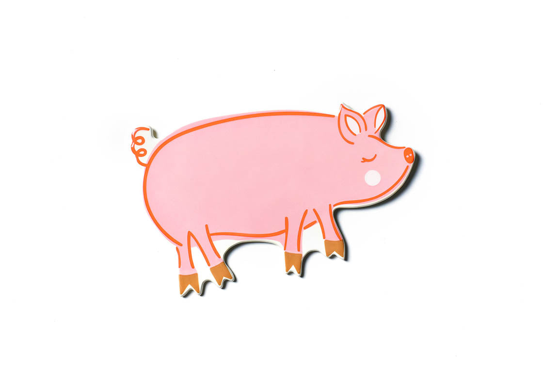 Pig Out Mini Attachment