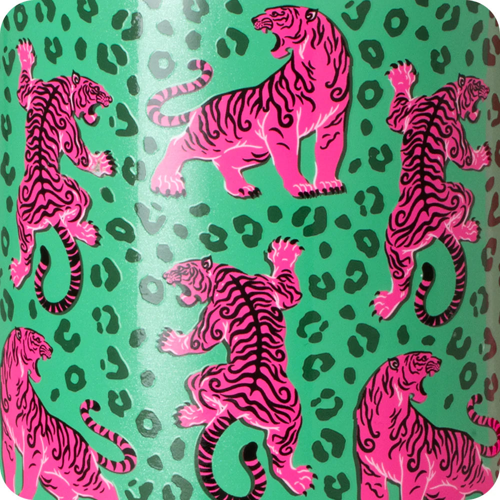 Easy Tiger Mega Mug 40oz