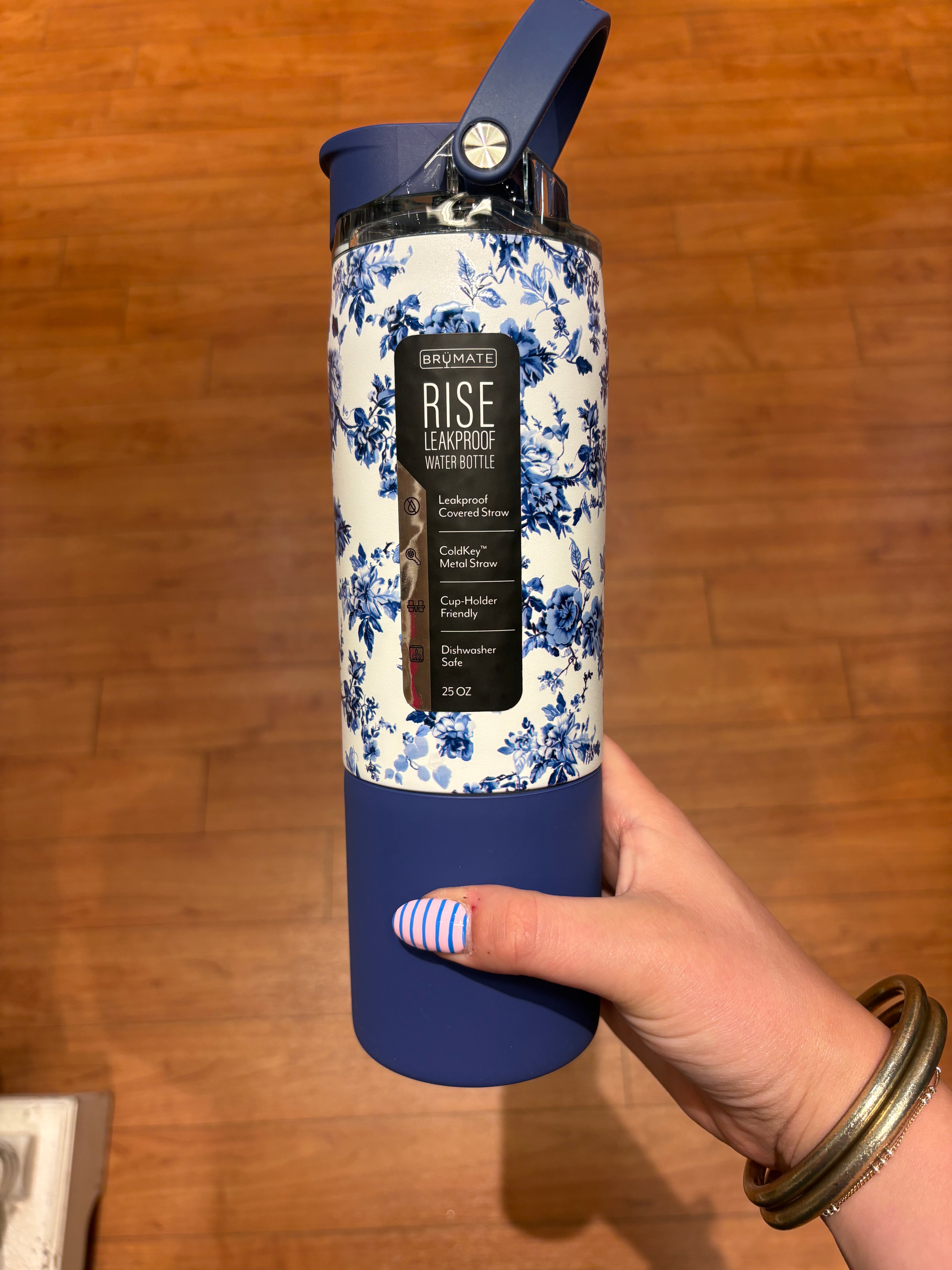 Rise 25oz - Sorrento