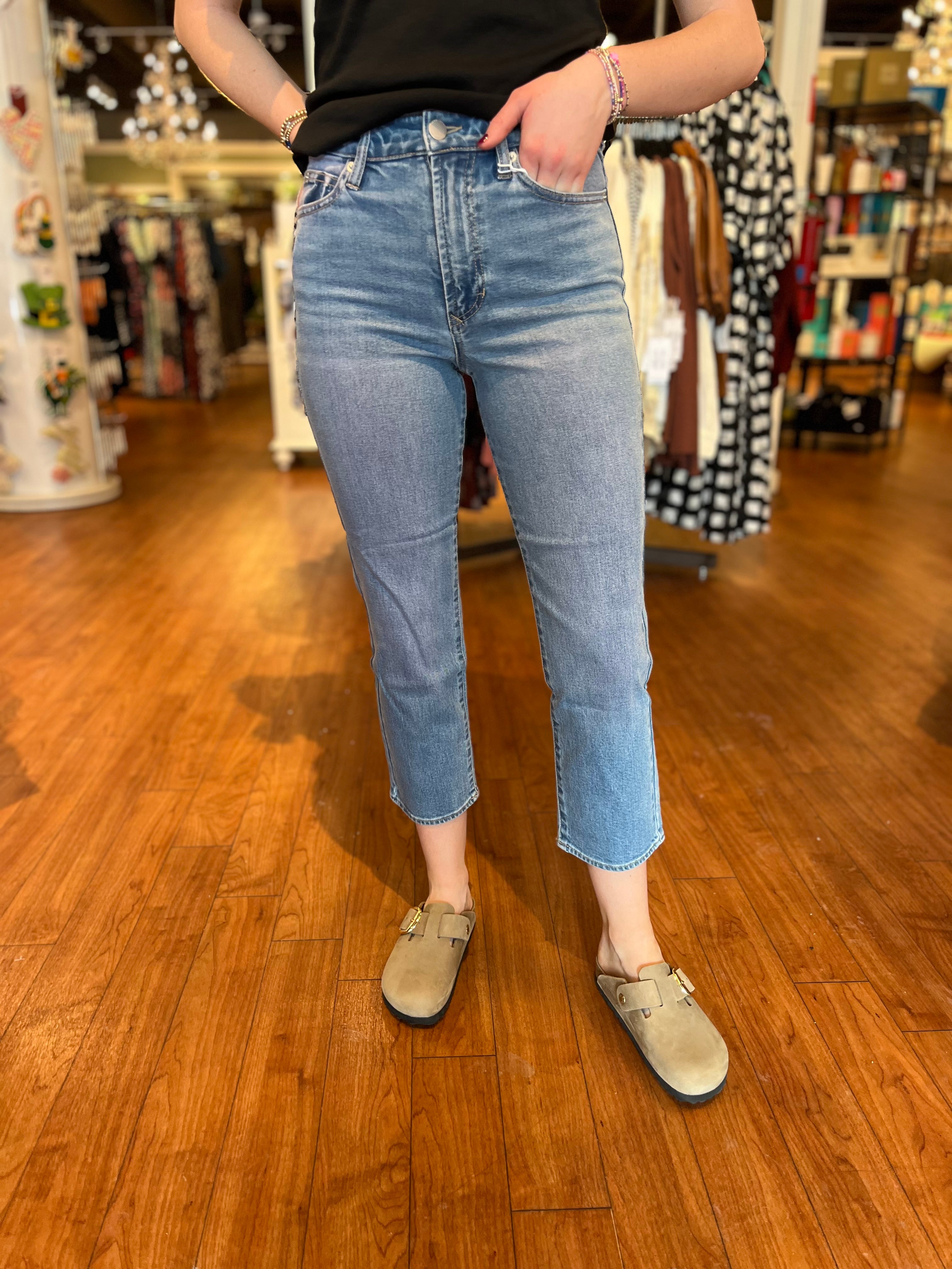 Frankie Cropped - Balboa Island