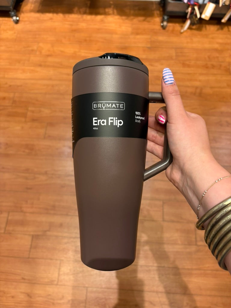 Era Flip 40oz - Java
