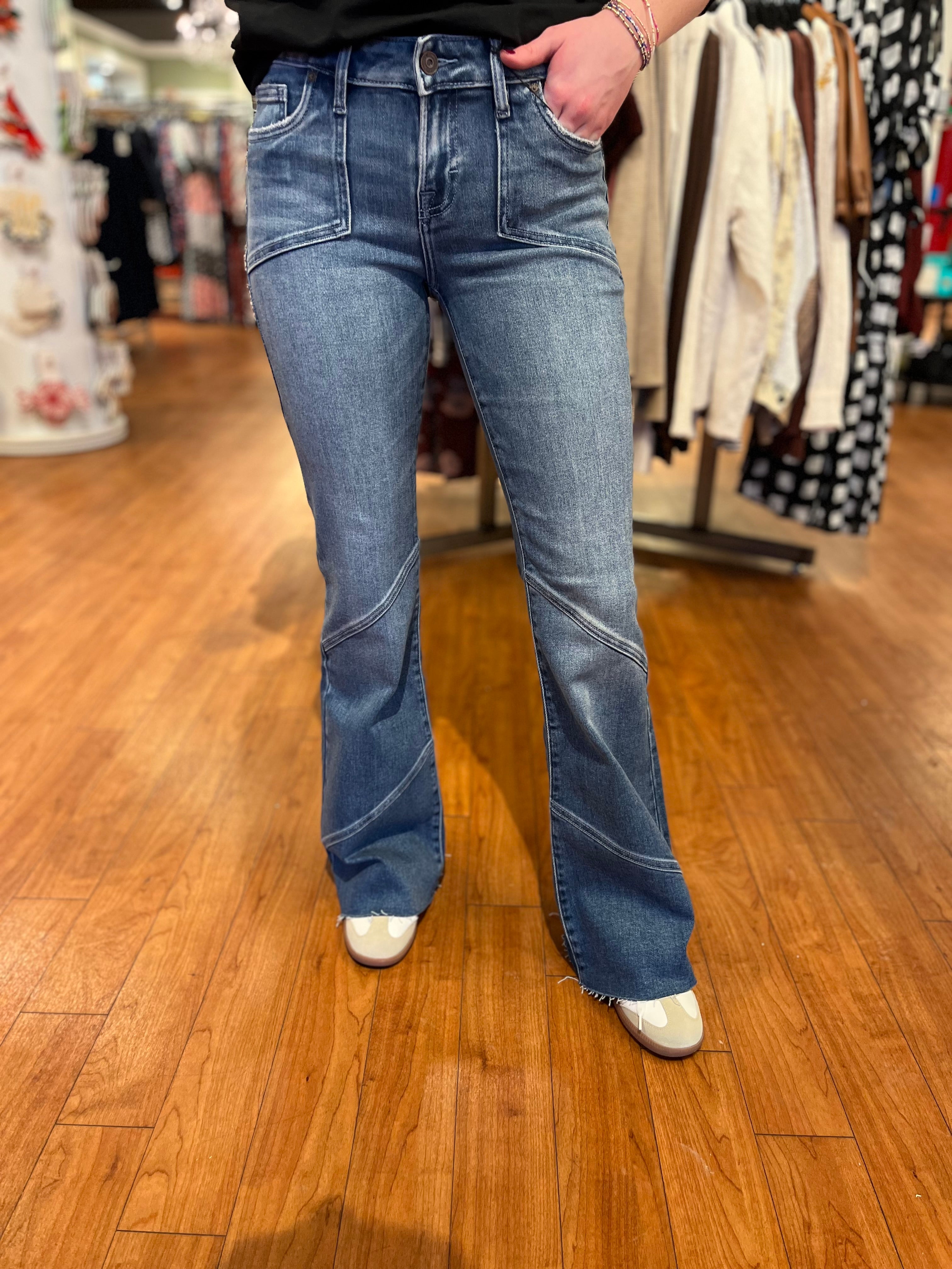 Happi Flare - Medium