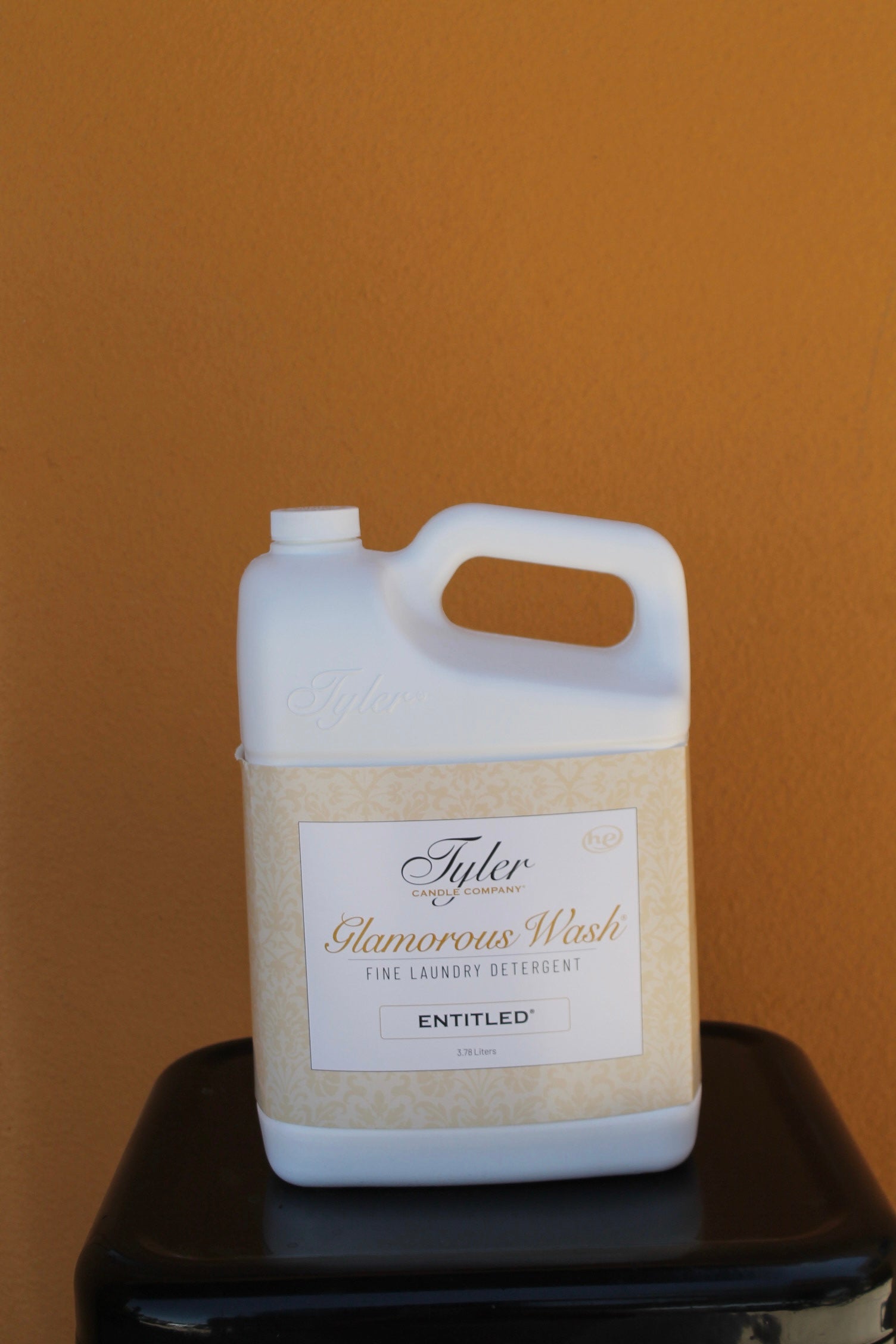 3785g/3.78L Entitled Glamorous Wash