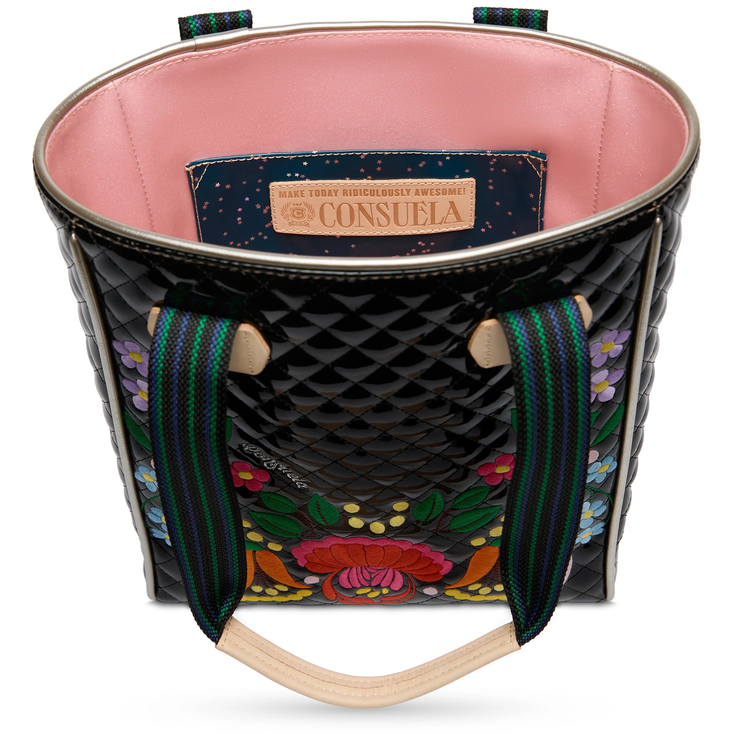 Chica Tote, La Reina