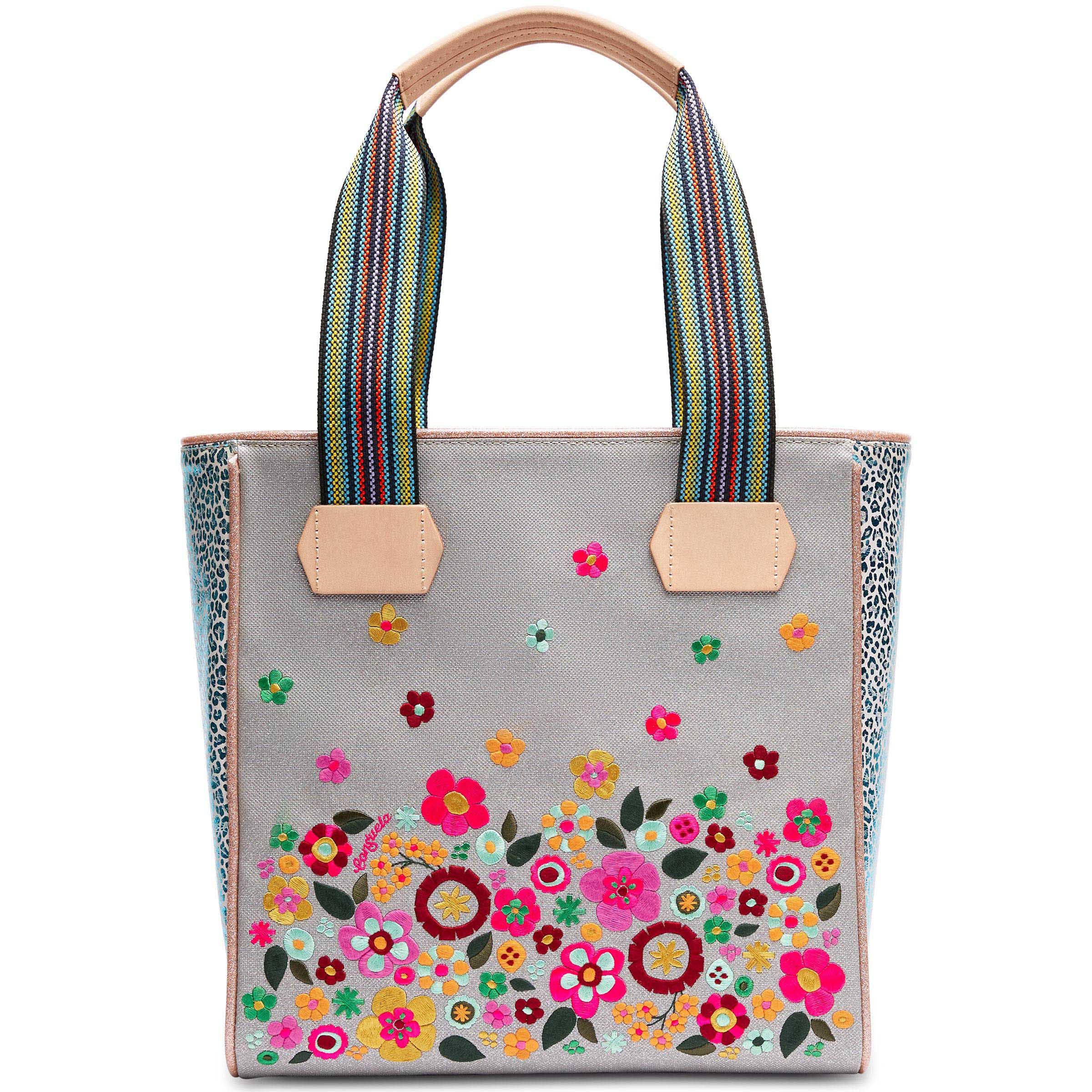 Classic Tote, Tink