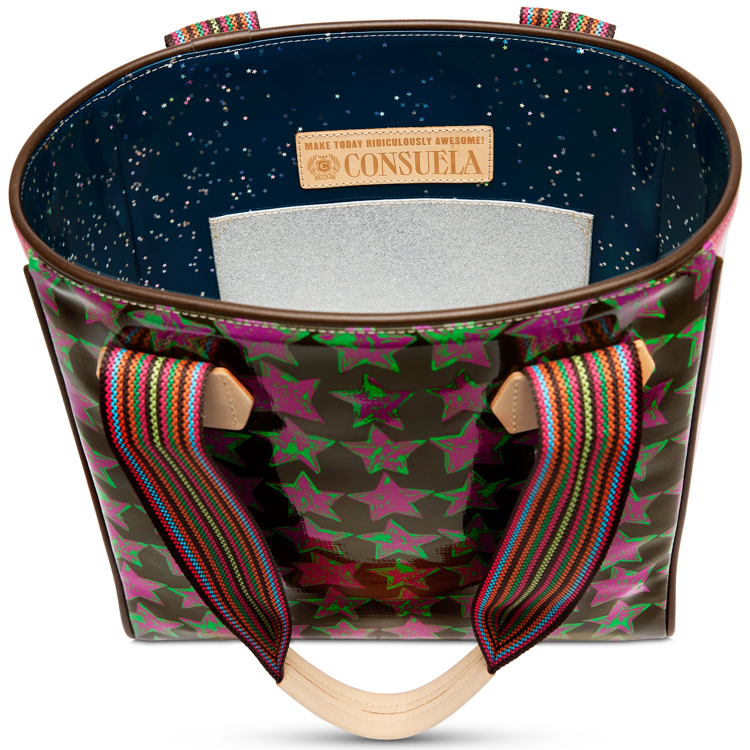 Classic Tote, Willow