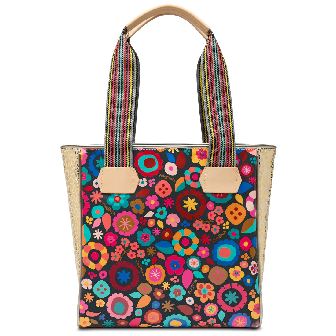 Classic Tote, Amelie