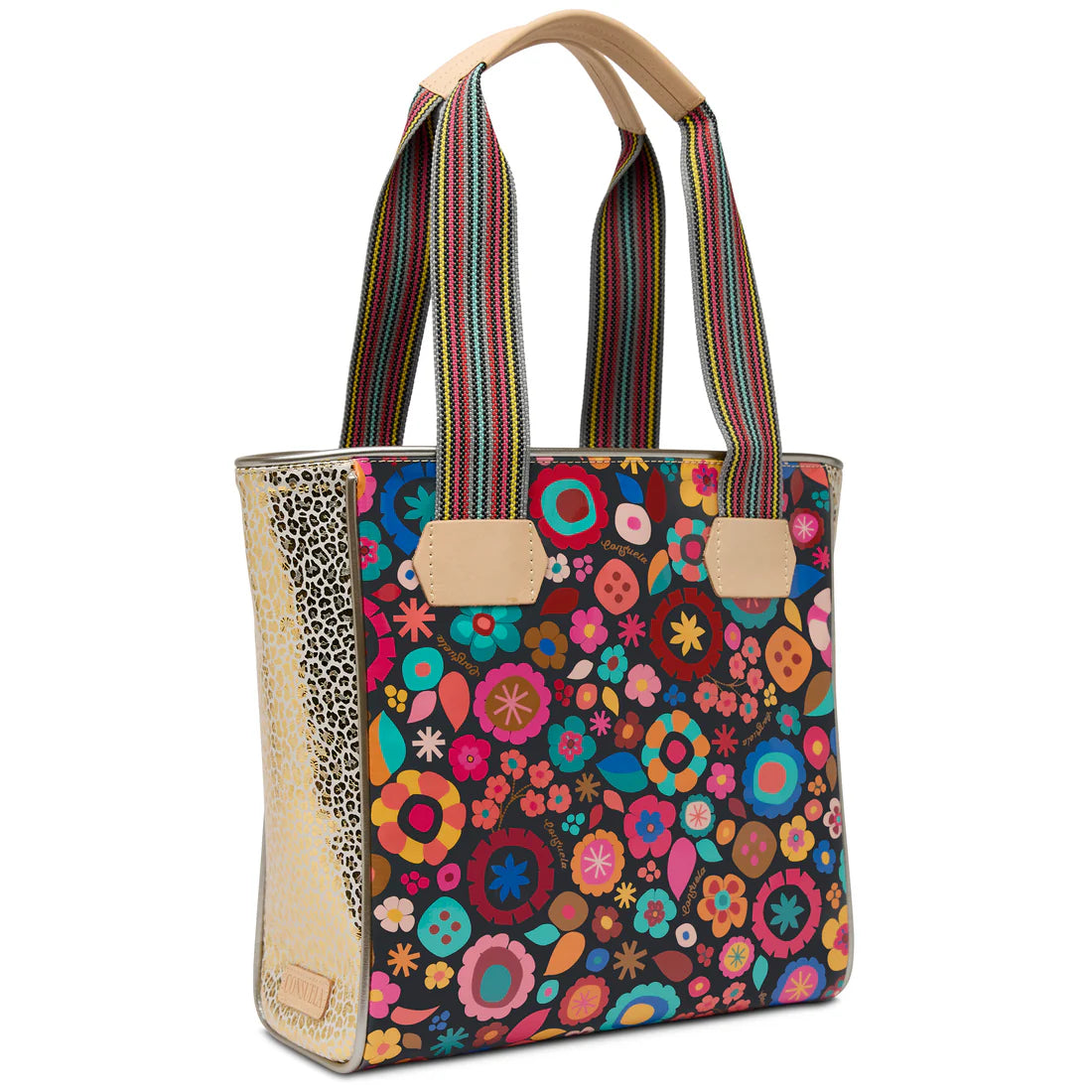 Classic Tote, Amelie