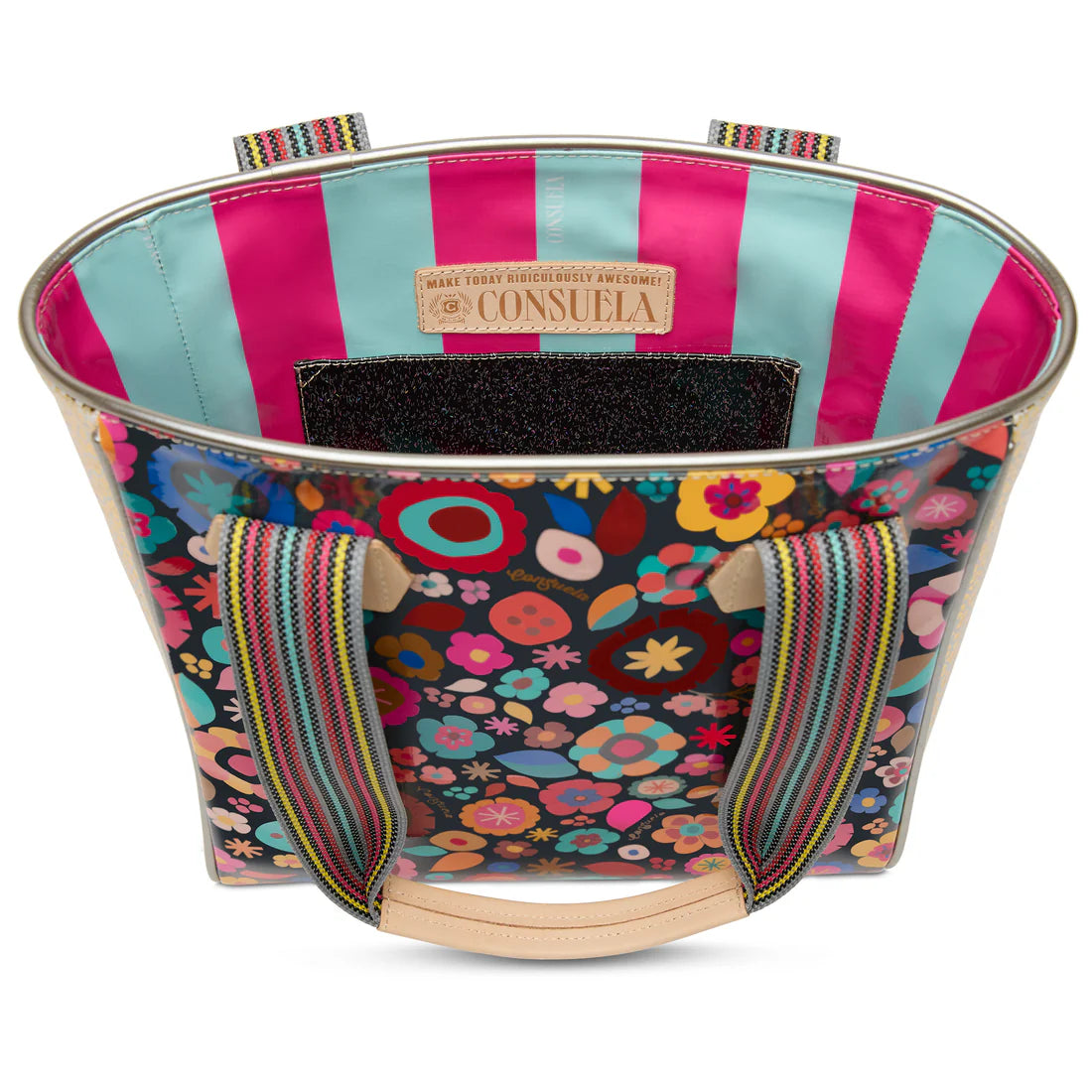 Classic Tote, Amelie