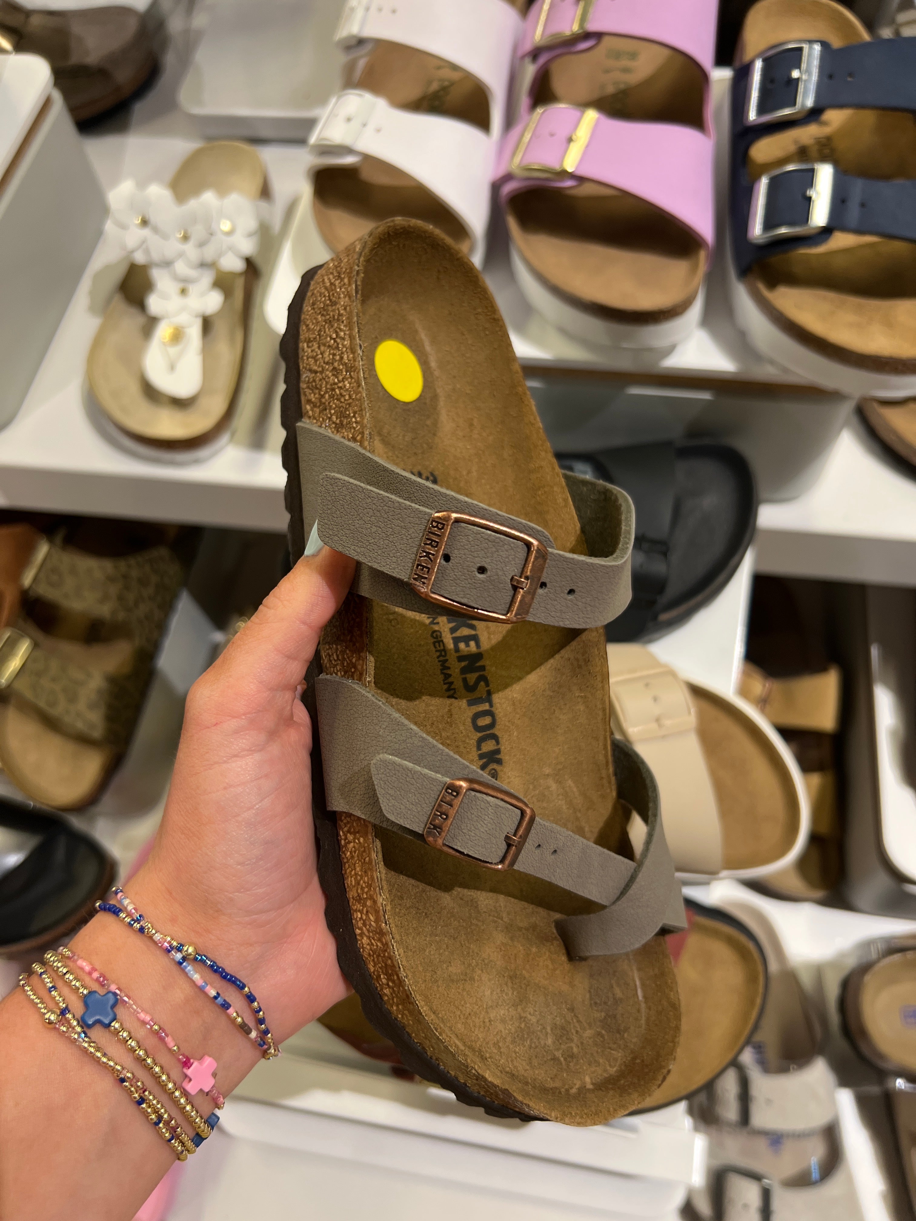 MAYARI REGULAR FIT