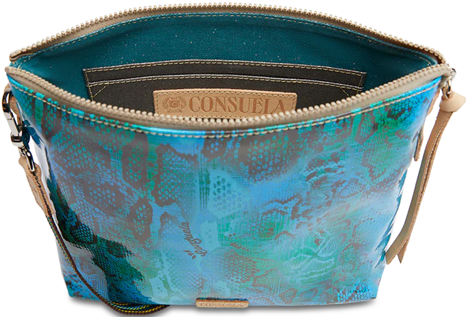 Downtown Crossbody, Cade