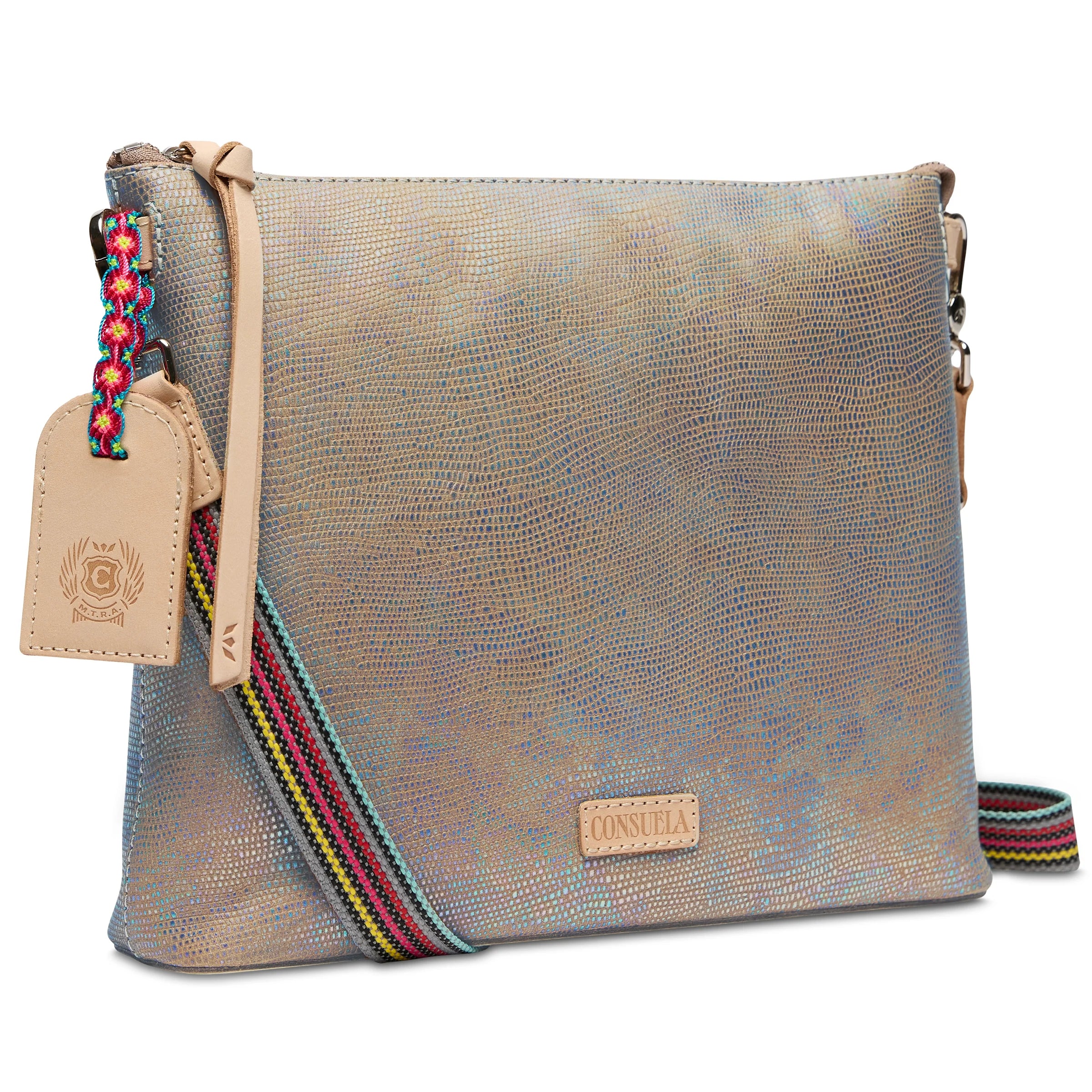 Downtown Crossbody, Gloria