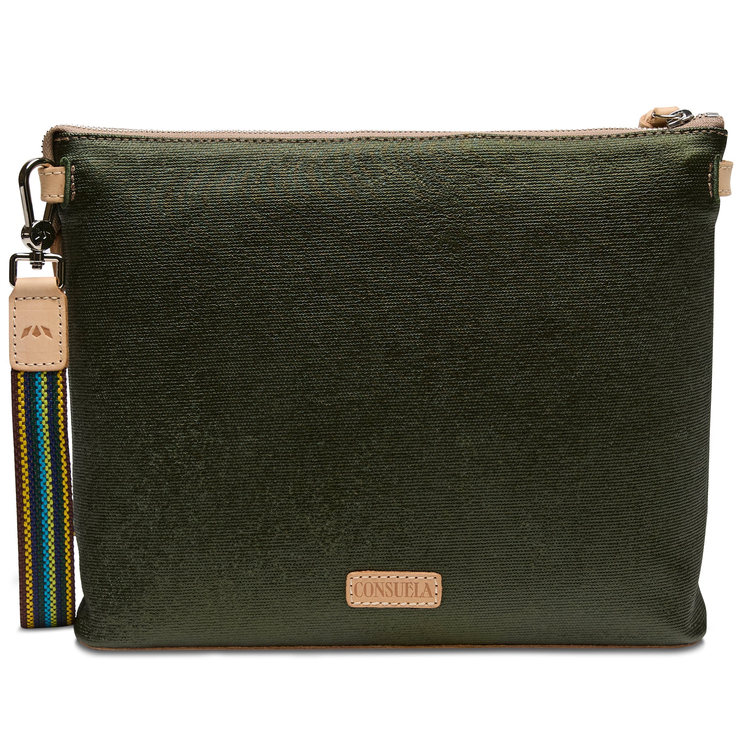 Downtown Crossbody, Vic