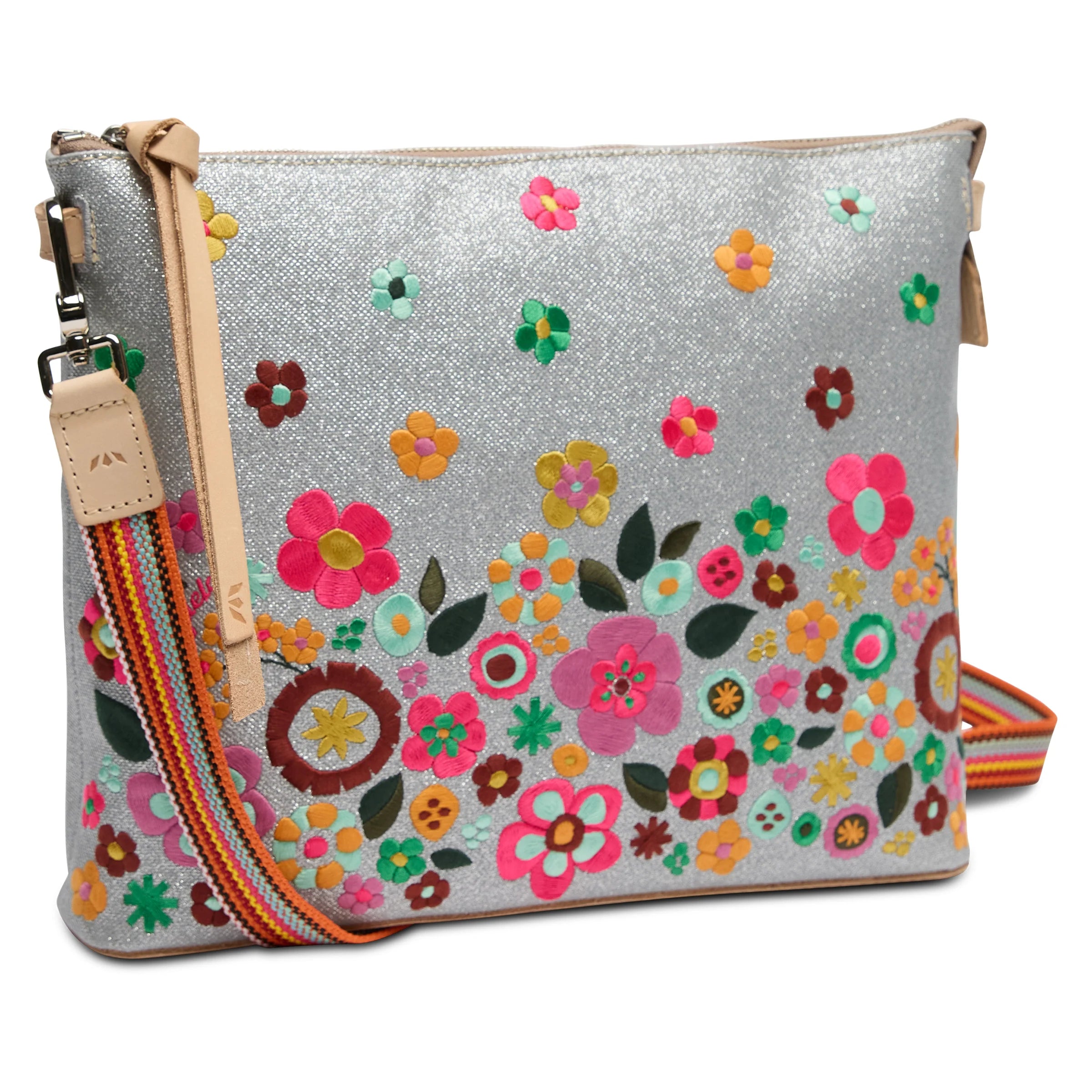 Downtown Crossbody, Tink