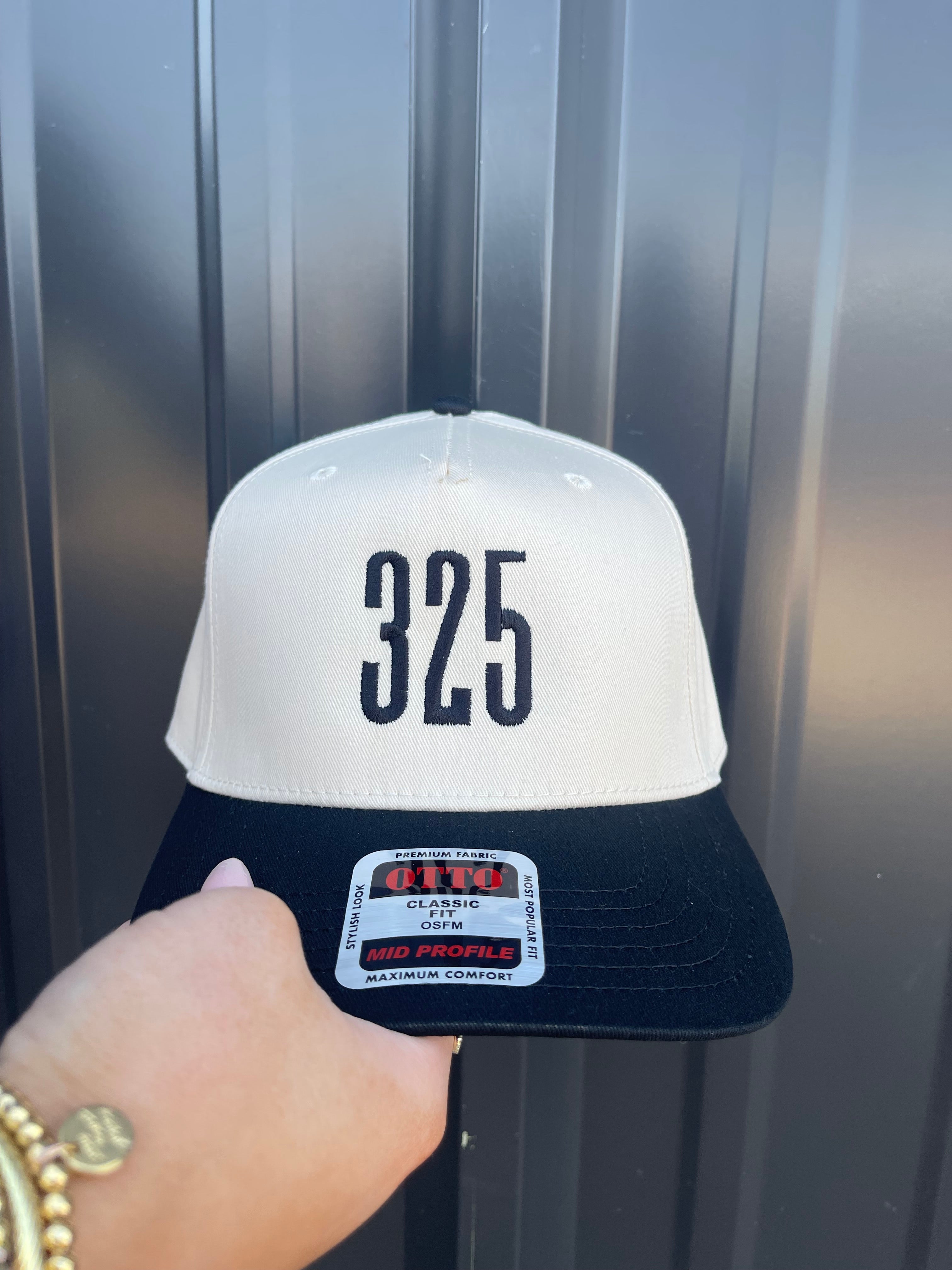 325 Trucker Hat