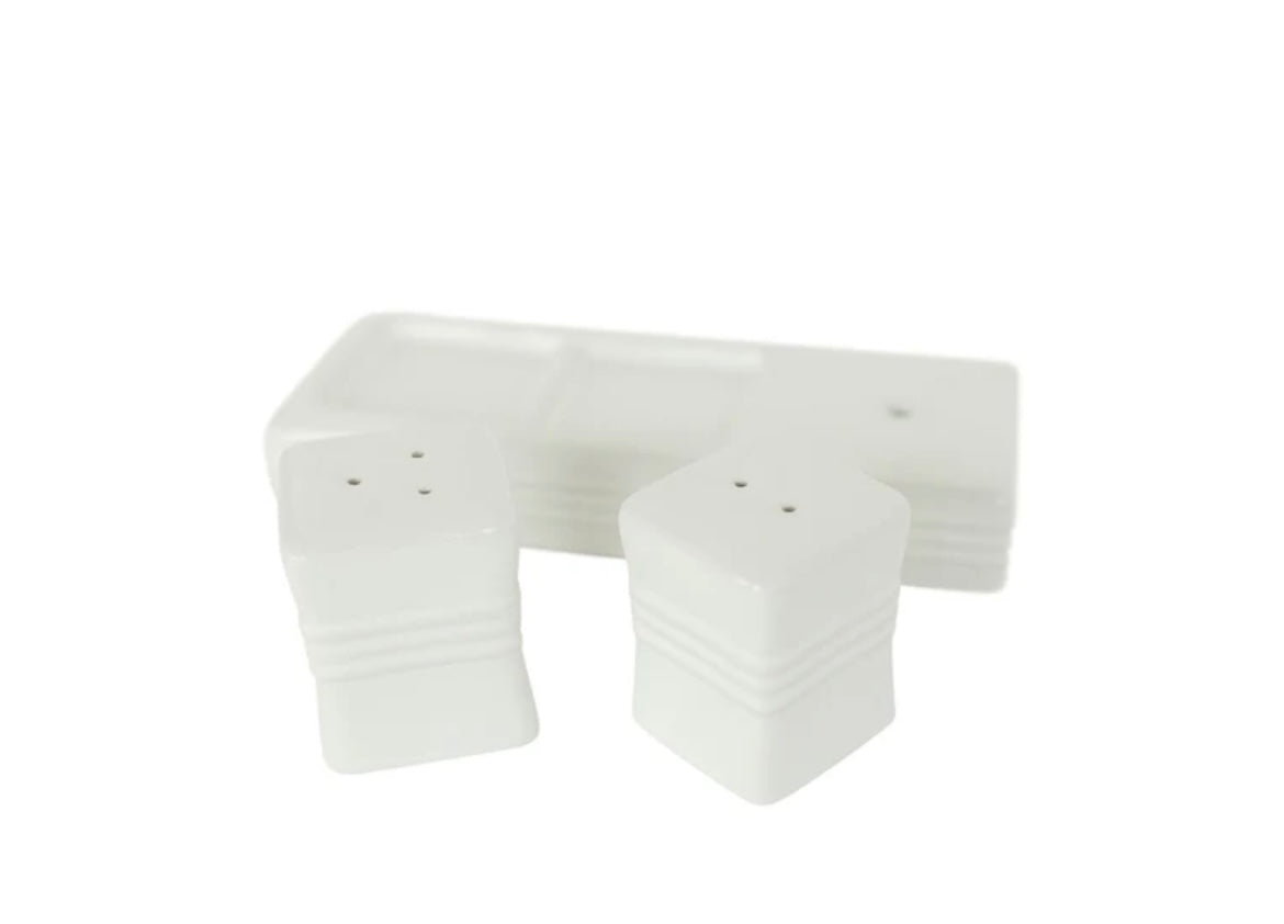 Salt & Pepper Shaker