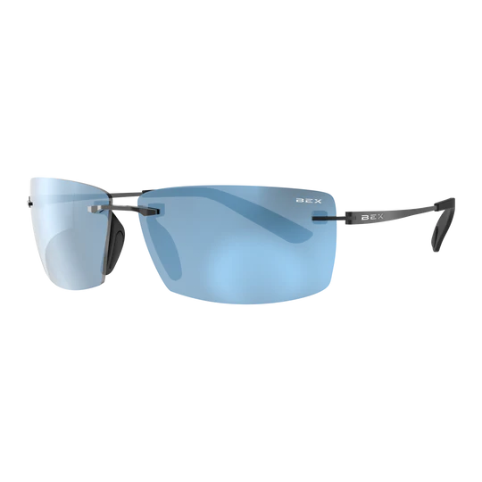 Fynnland XL-OTG (Gunmetal/Gray/Blue Silver)