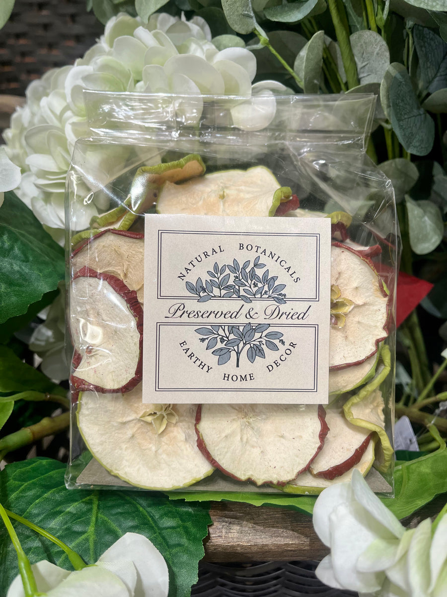 Apple slices Potpourri Bucketheads