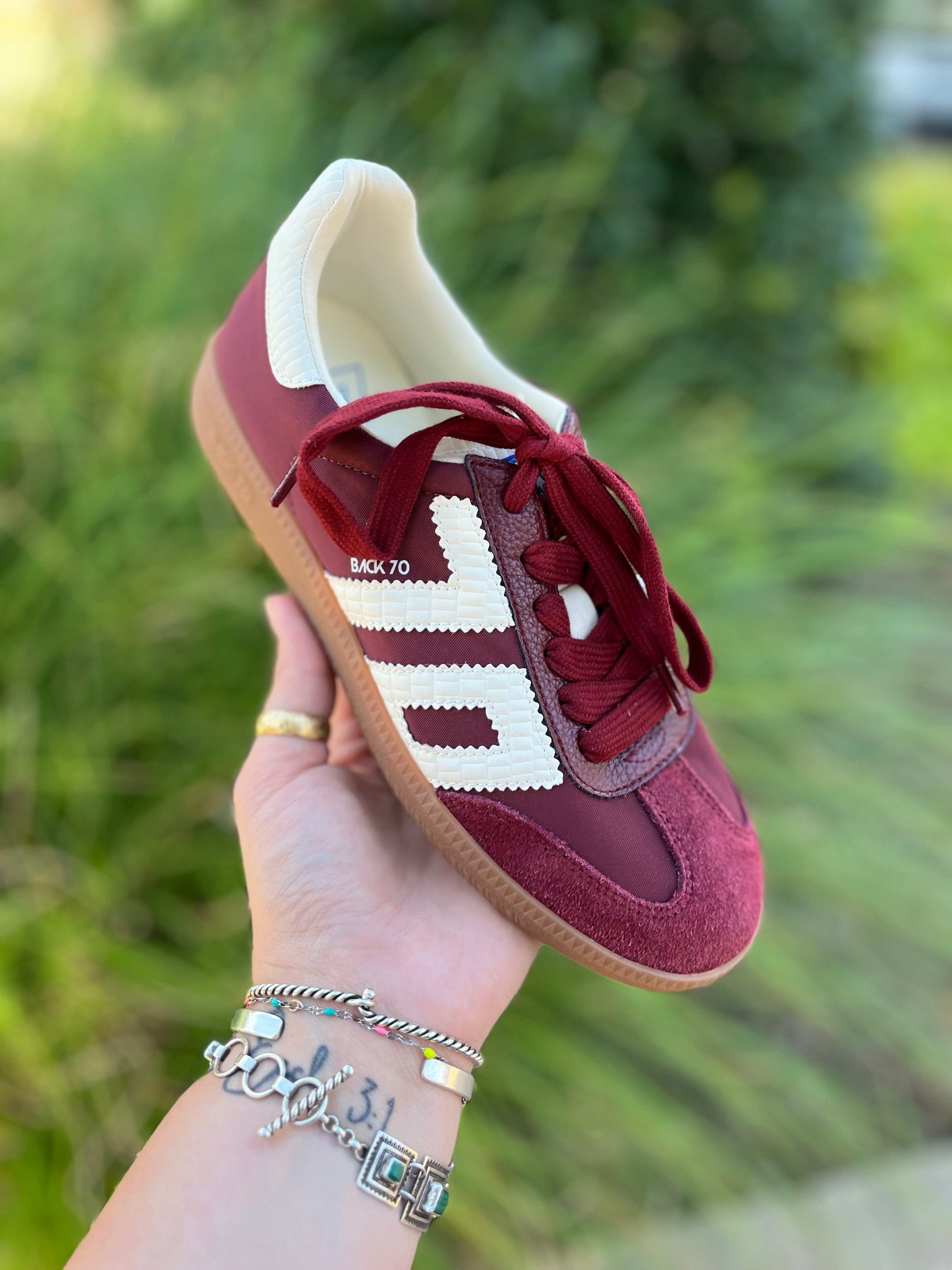 Back 70 Ghost - Wine Milk