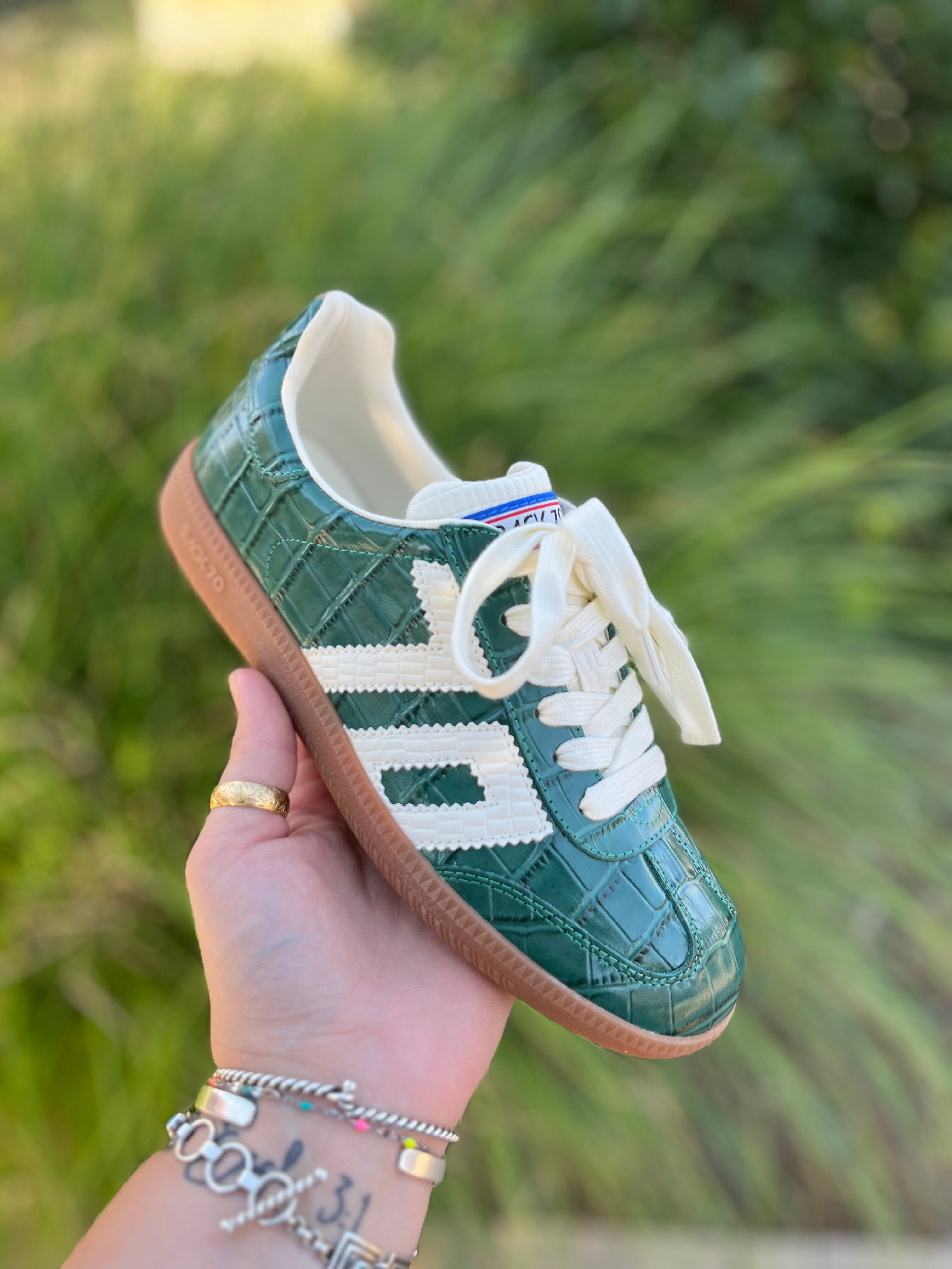 Cloud K - Green Milk